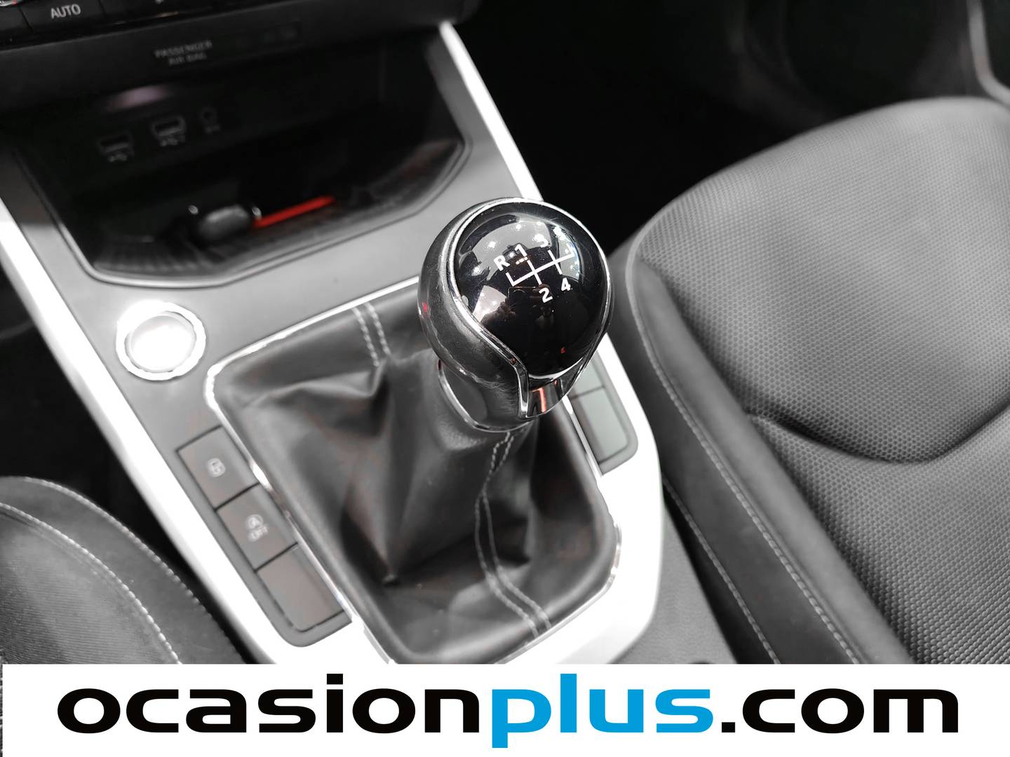 Seat Arona Seat Arona 1.0 TSI Ecomotive S&S Xcellence  (95 CV) de ocasión