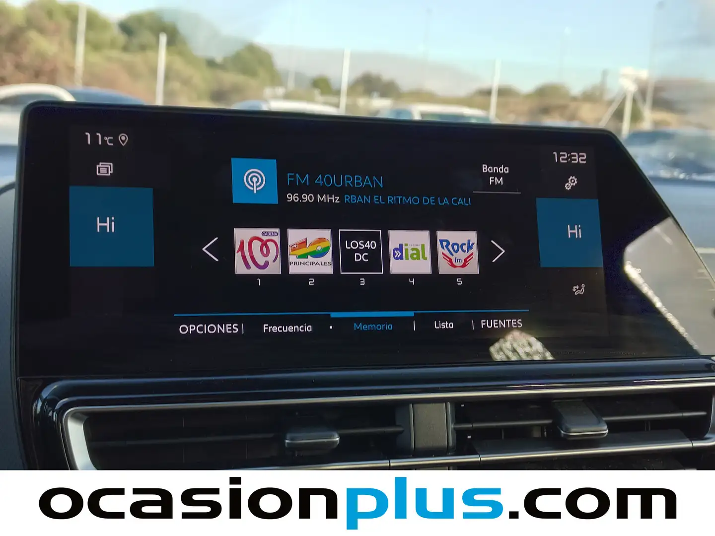 Foto Citroën C5 Aircross Citroen C5 Aircross BlueHdi 130 S&S C Series EAT8 (131 CV)