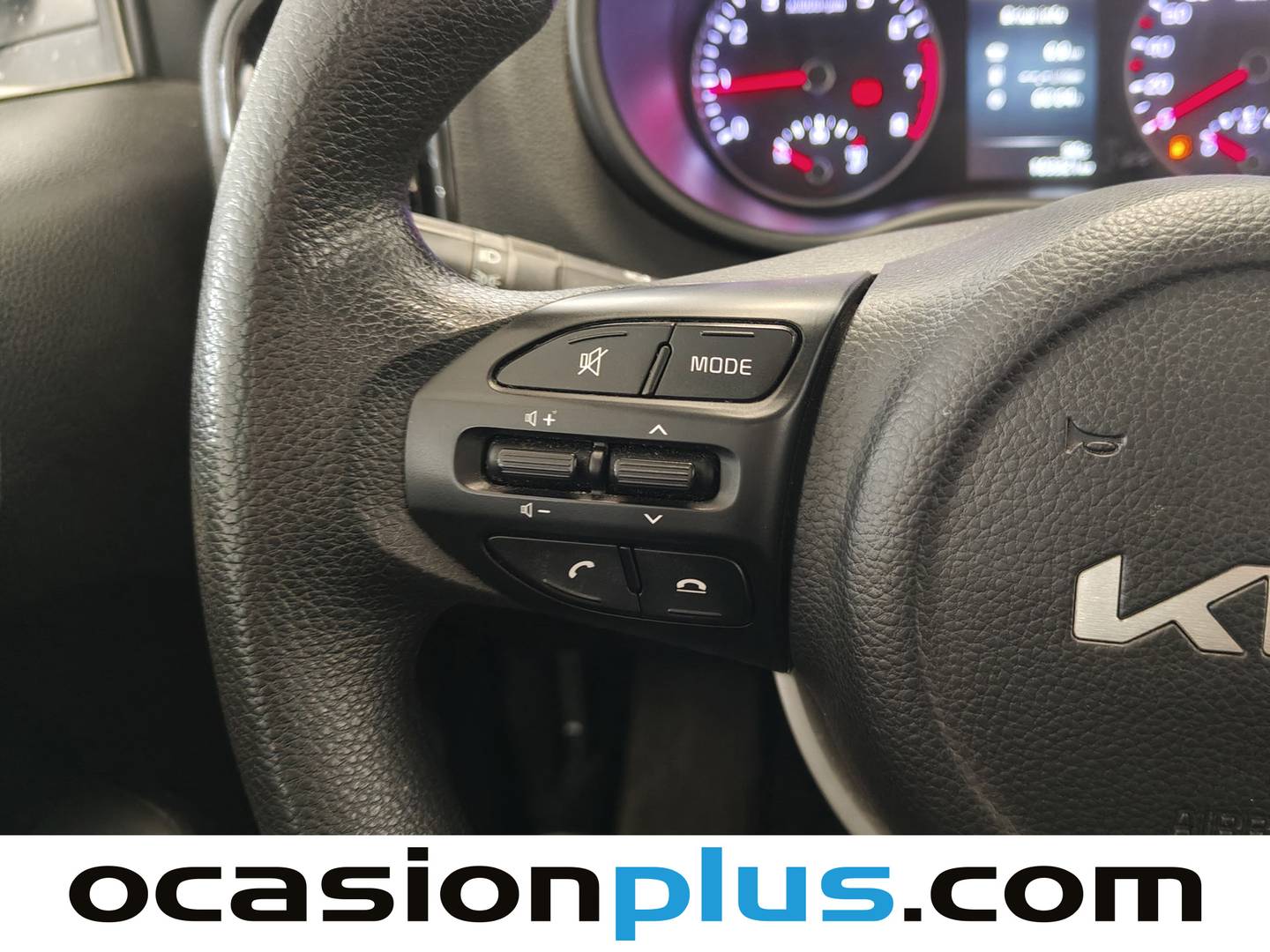 KIA Picanto KIA Picanto 1.0 DPi Concept Pack Comfort (67 CV) de segunda mano