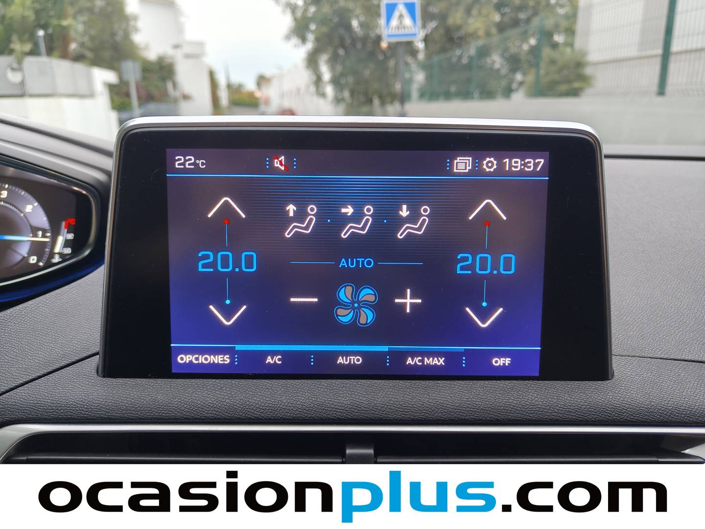 Acabados Peugeot 5008 Peugeot 5008 BlueHDi 130 S&S Allure (130 CV) 7 Plazas