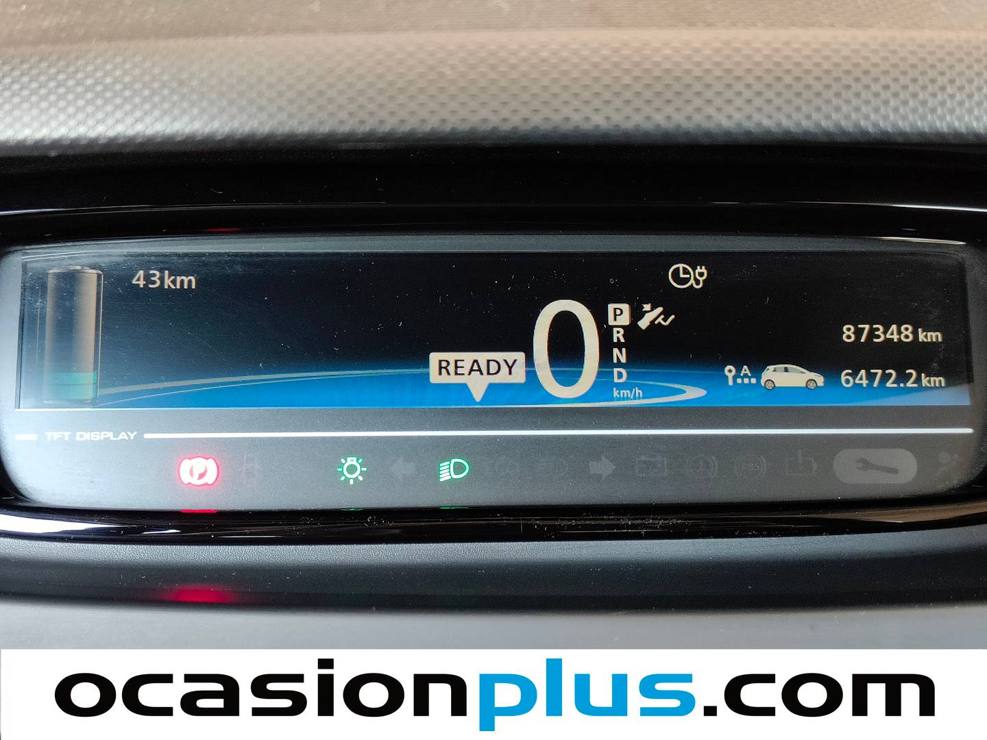 Renault ZOE Renault Zoe Limited 40 R110 (108 CV) 2019
