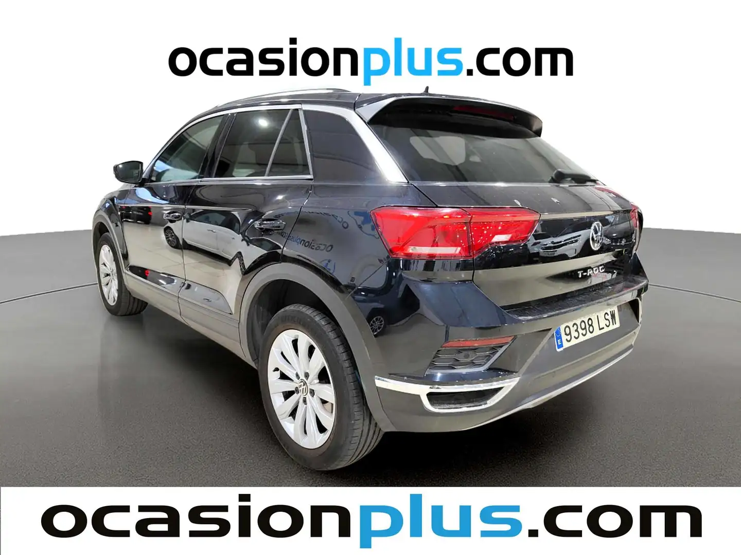Foto Volkswagen T-Roc Volkswagen T-Roc Advance 2.0 TDI (150 CV) DSG