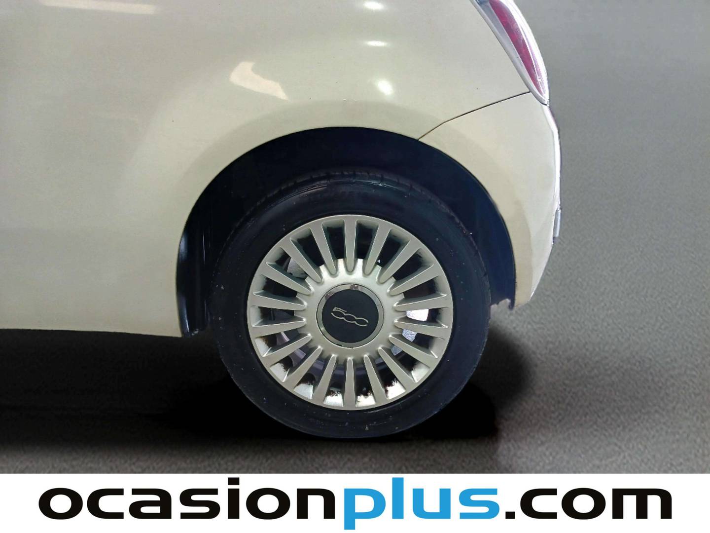 Fiat 500 Fiat 500 1.2 8v Lounge (69 CV) manual