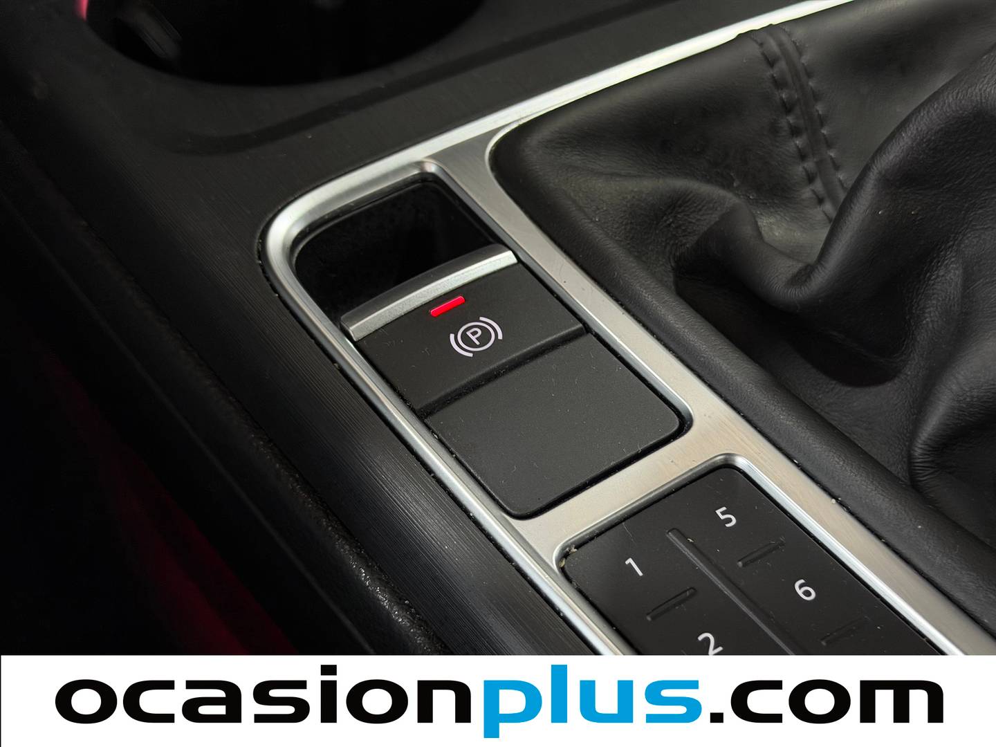 Audi A4 Audi A4 S line edition 2.0 TDI (150 CV) diésel