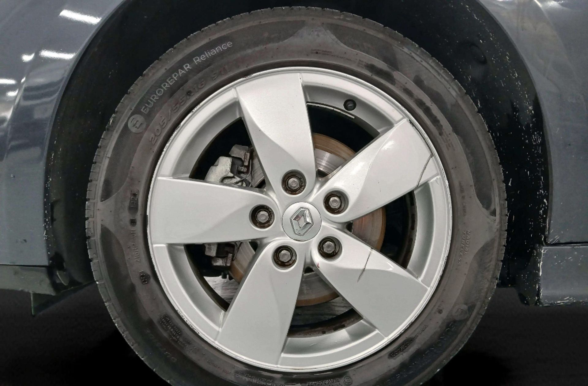 Renault Mégane Dynamique dCi - foto 32