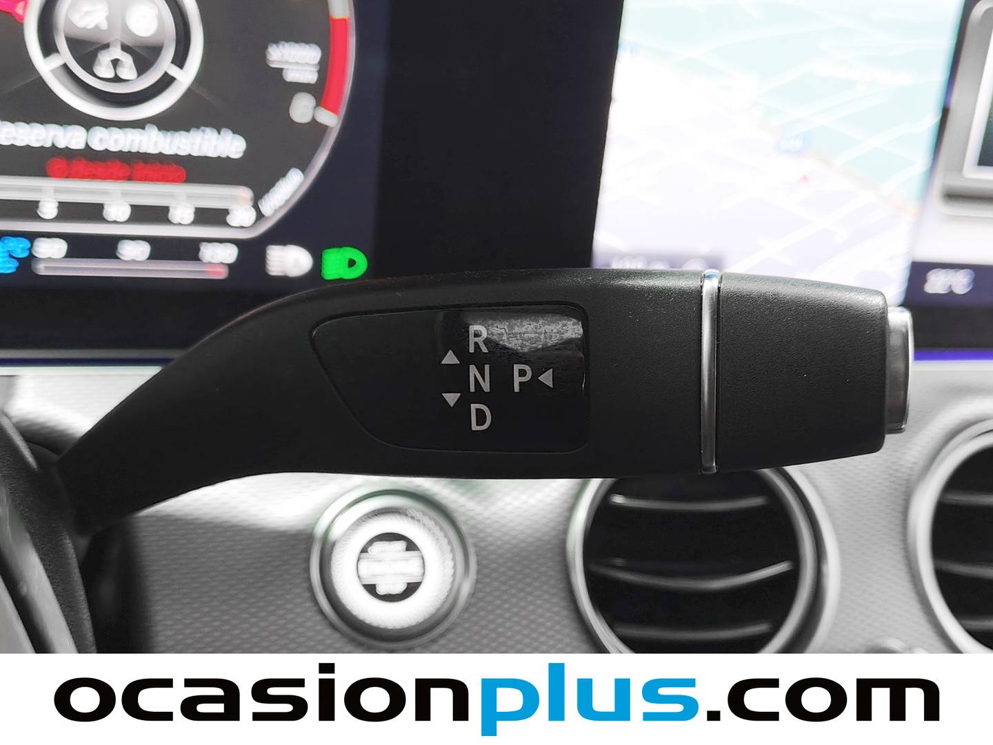 Mercedes Clase E Mercedes-Benz Clase E E 220 d  (194 CV) de ocasión