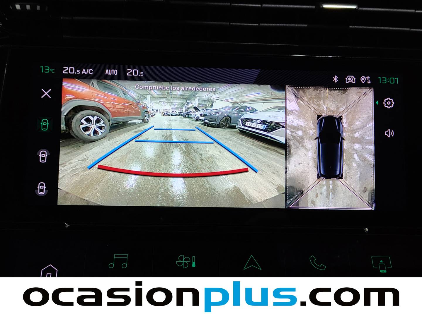 Foto Peugeot 308 Peugeot 308 PureTech 130 S&S GT EAT8 (130 CV)