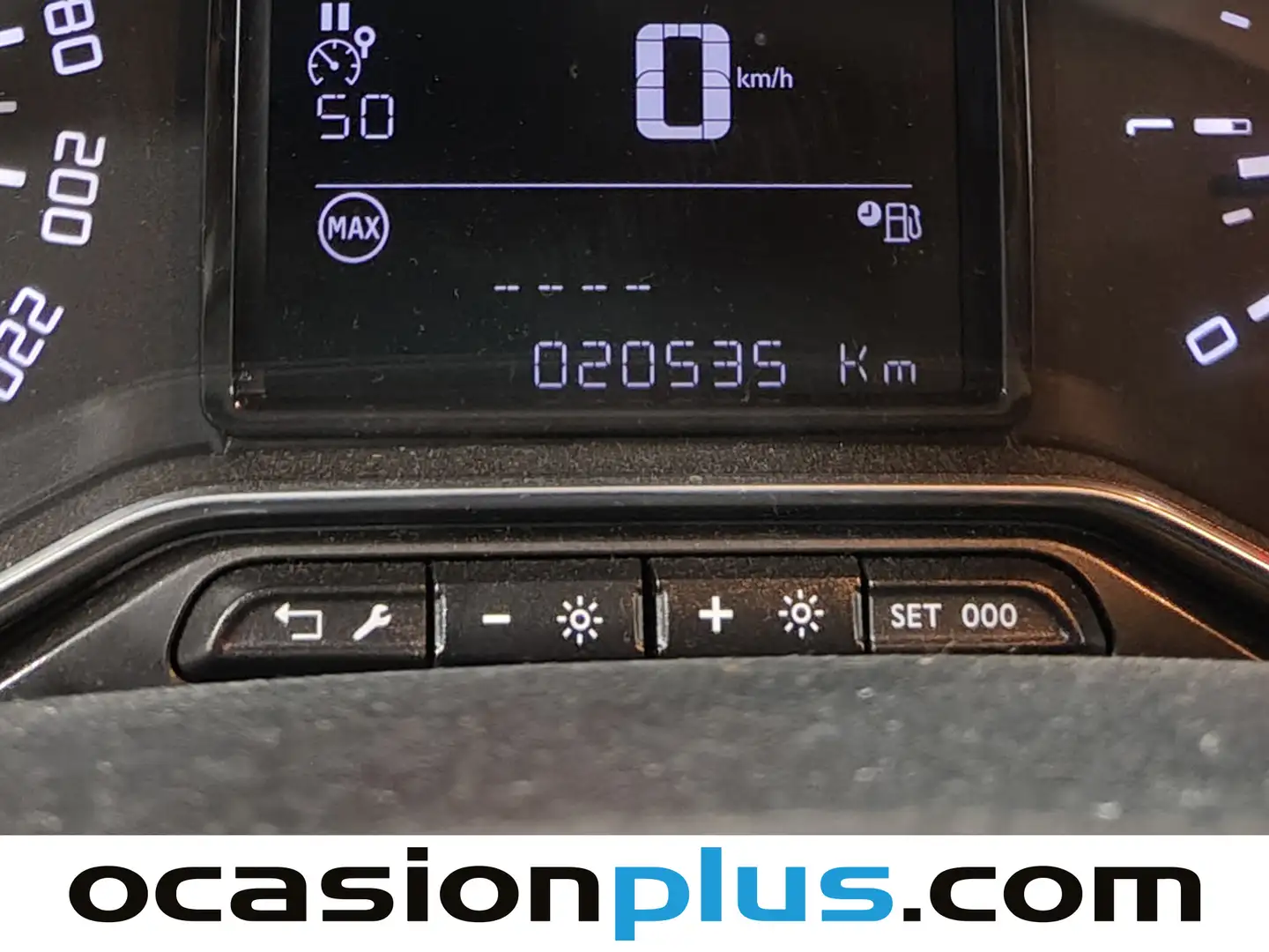 Foto Citroën C3 Aircross Citroen C3 Aircross PureTech 110 S&S Max (110 CV)