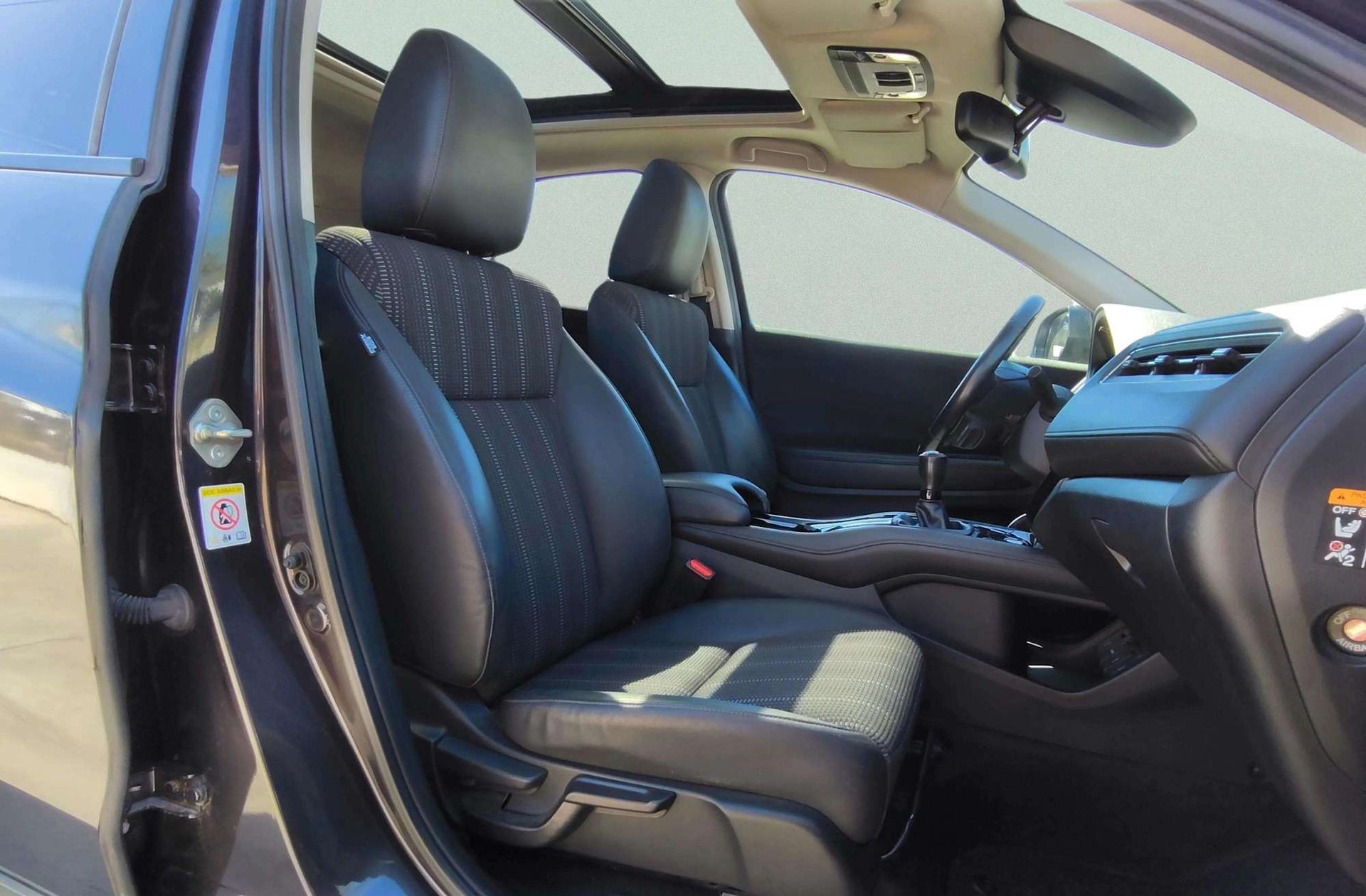 Honda HR-V 1.5 i-VTEC Executive - foto 20