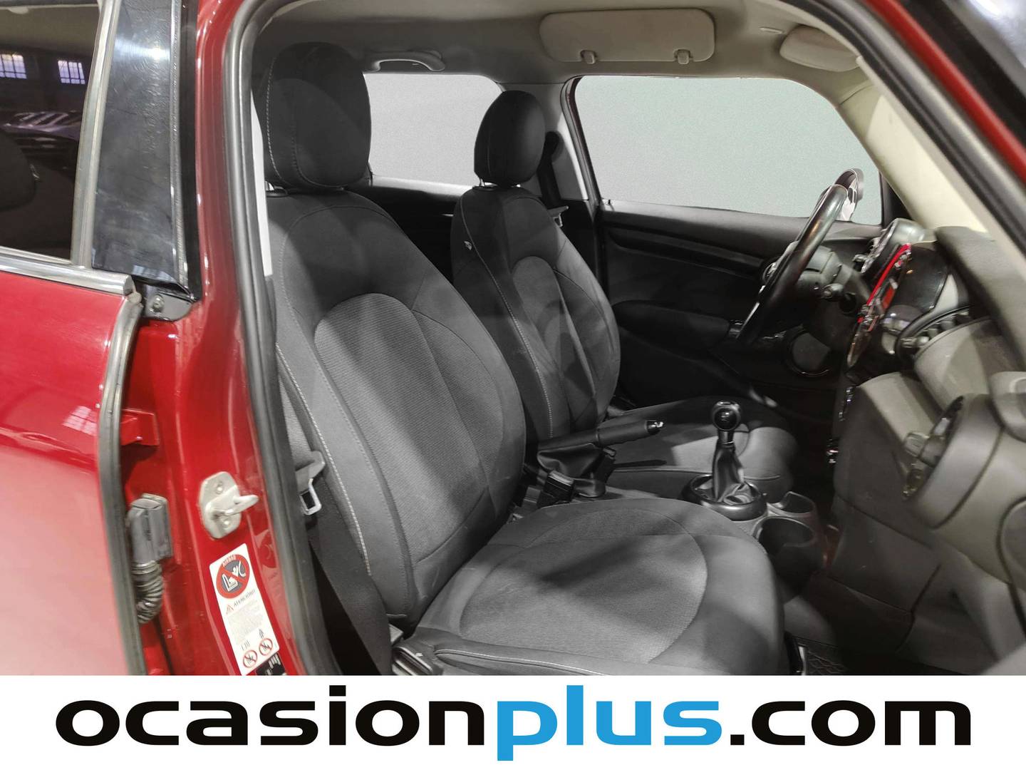 Mini MINI Mini MINI Cooper 5 Puertas D (116 CV) km 0