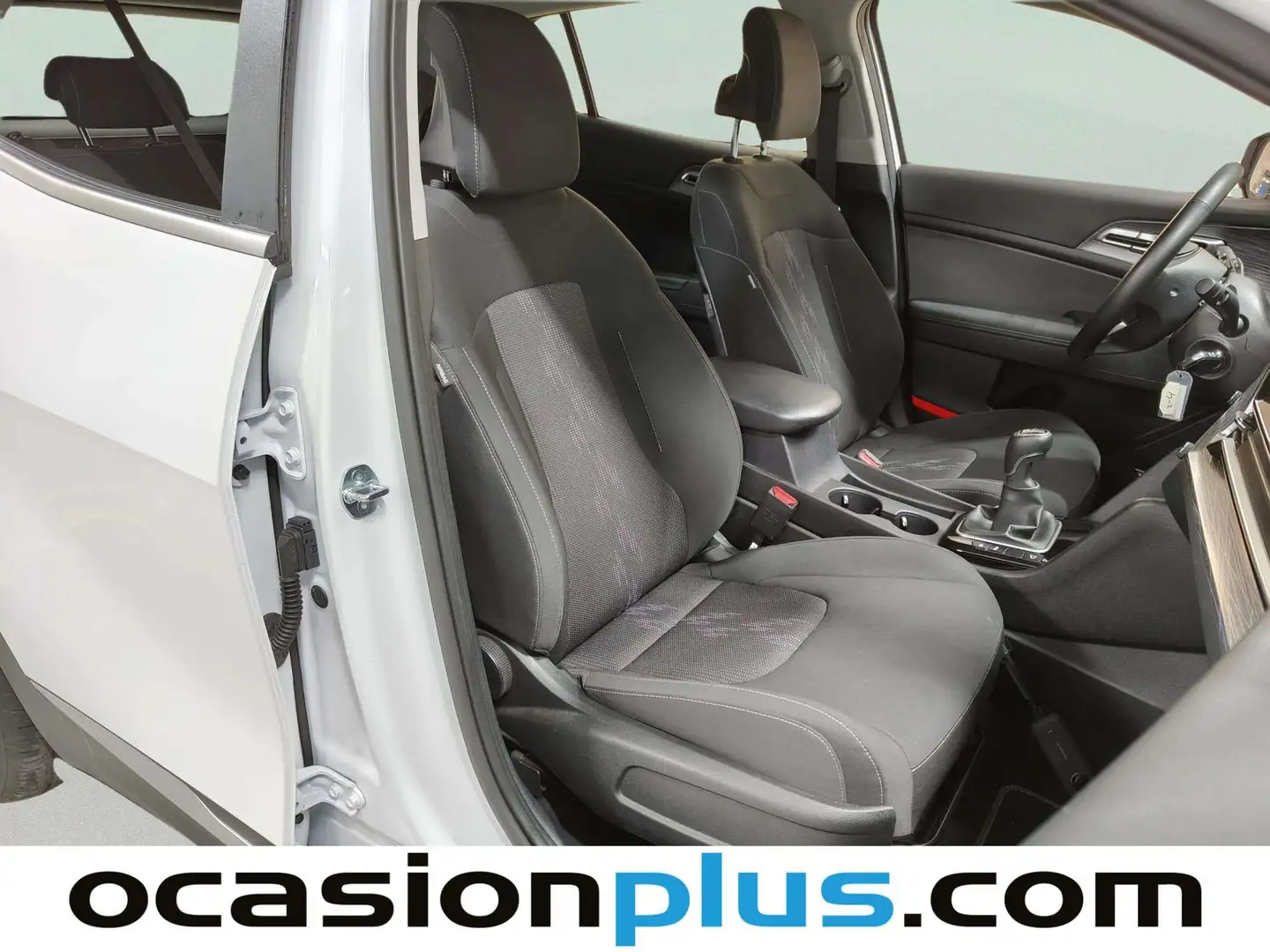 Foto KIA Sportage Kia Sportage 1.6 T-GDi MHEV Drive 4x2  (160 CV)