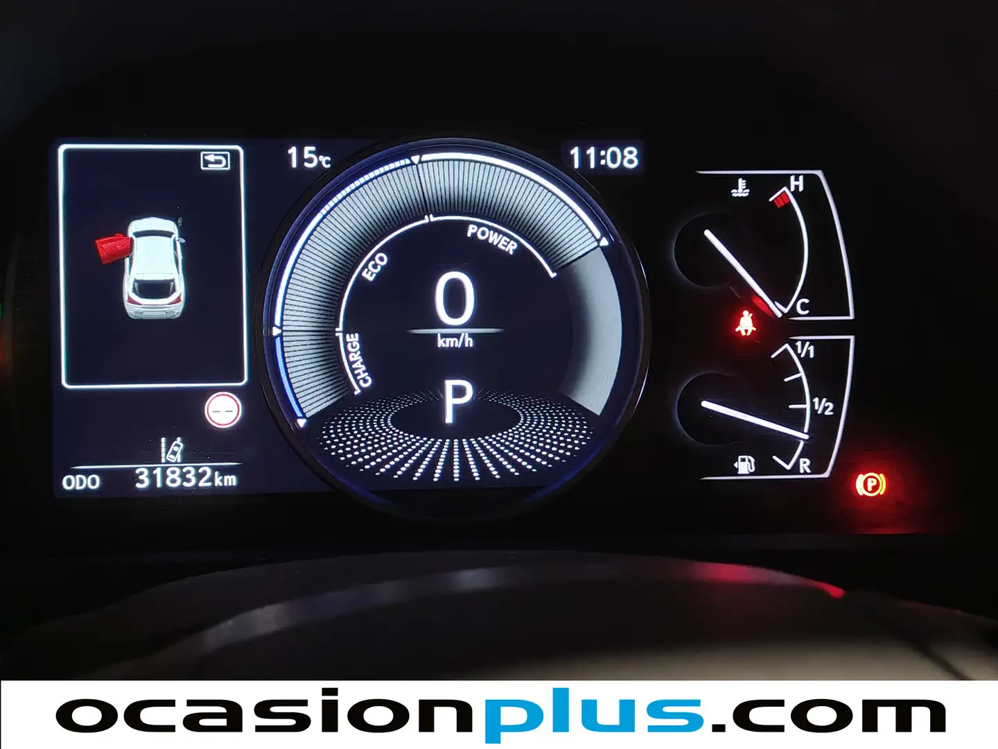 Foto Lexus UX Lexus UX 250h Business 2WD (184 CV)