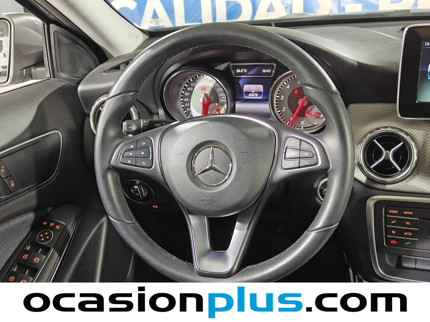 Foto Mercedes GLA Mercedes-Benz GLA GLA 200 Style (156 CV)