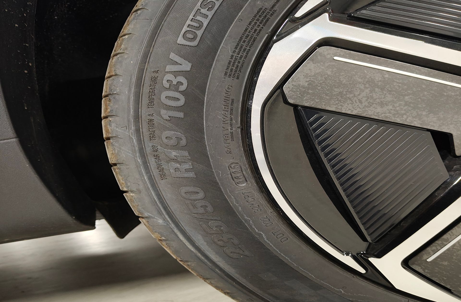 Jaecoo 7 1.5 T-GDi PHEV +1DHT Select FWD - foto 36