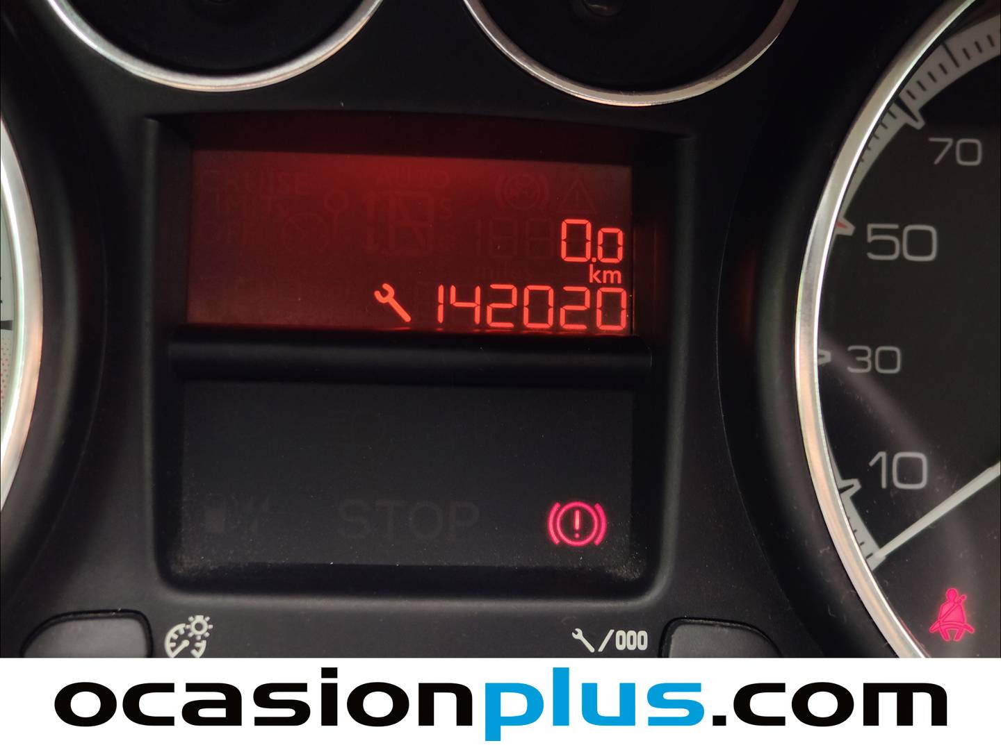 Peugeot 308 Peugeot 308 SW 1.6 VTi Active (120 CV) 120cv