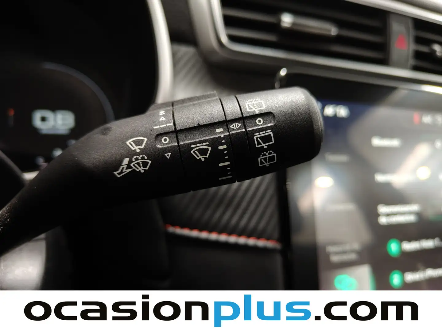 Foto MG ZS MG ZS 1.5 Luxury (106 CV)