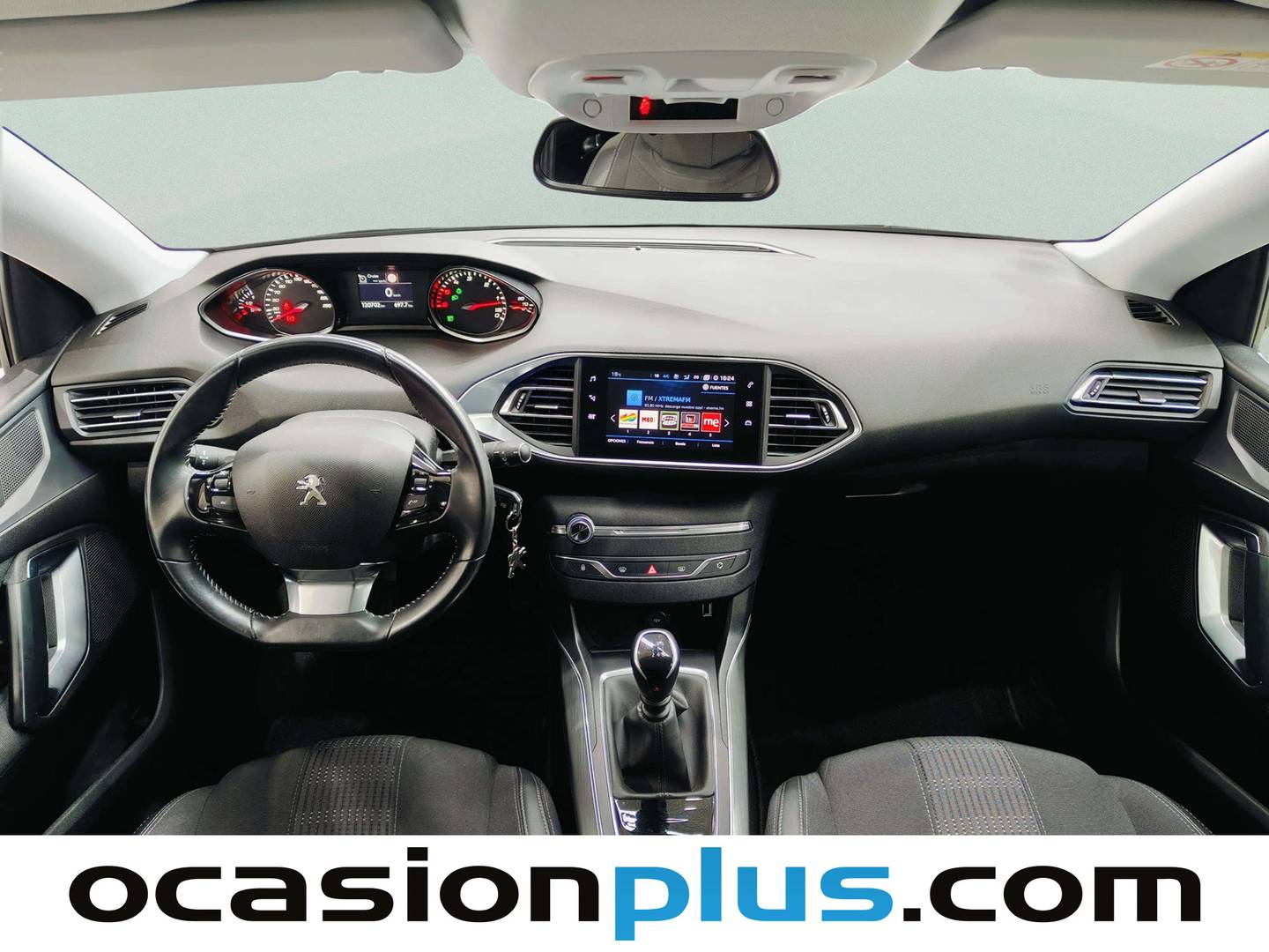 Peugeot 308 Peugeot 308 BlueHDi 130 S&S Allure (130 CV) de ocasión