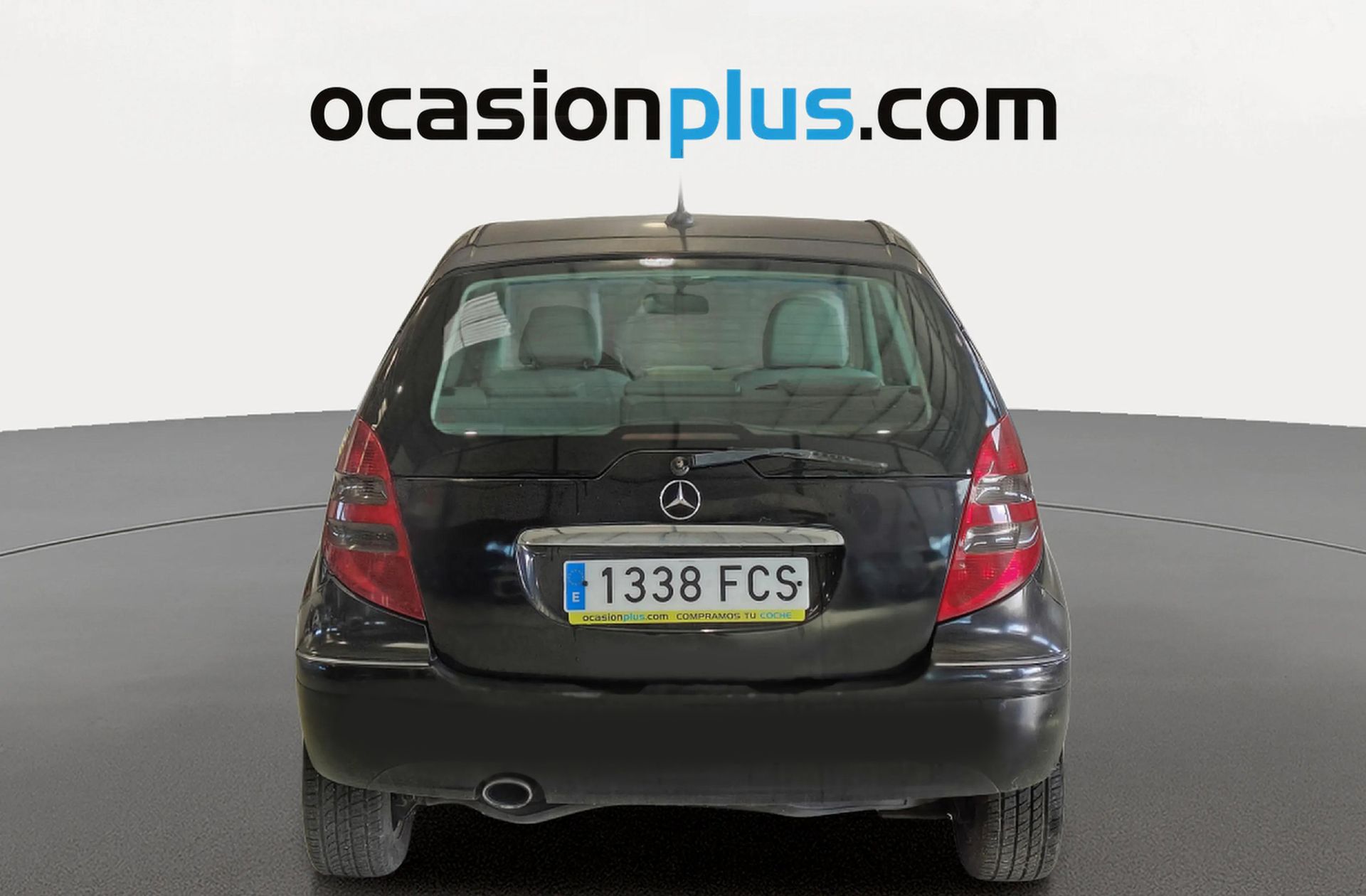 Mercedes-Benz Clase A 180 CDI Avantgarde - foto 10