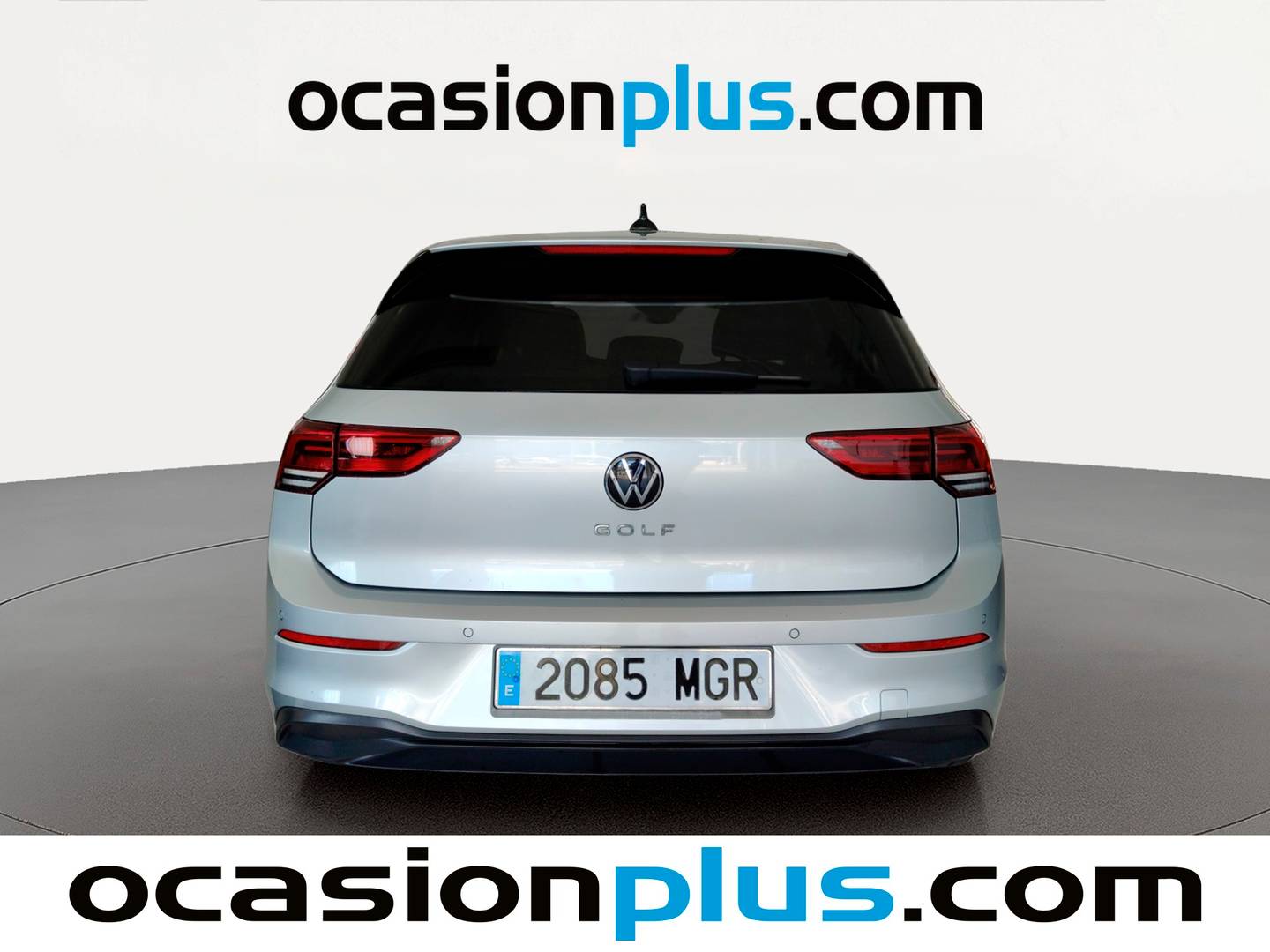 Volkswagen Golf Volkswagen Golf Life 1.0 TSI (110 CV) gasolina
