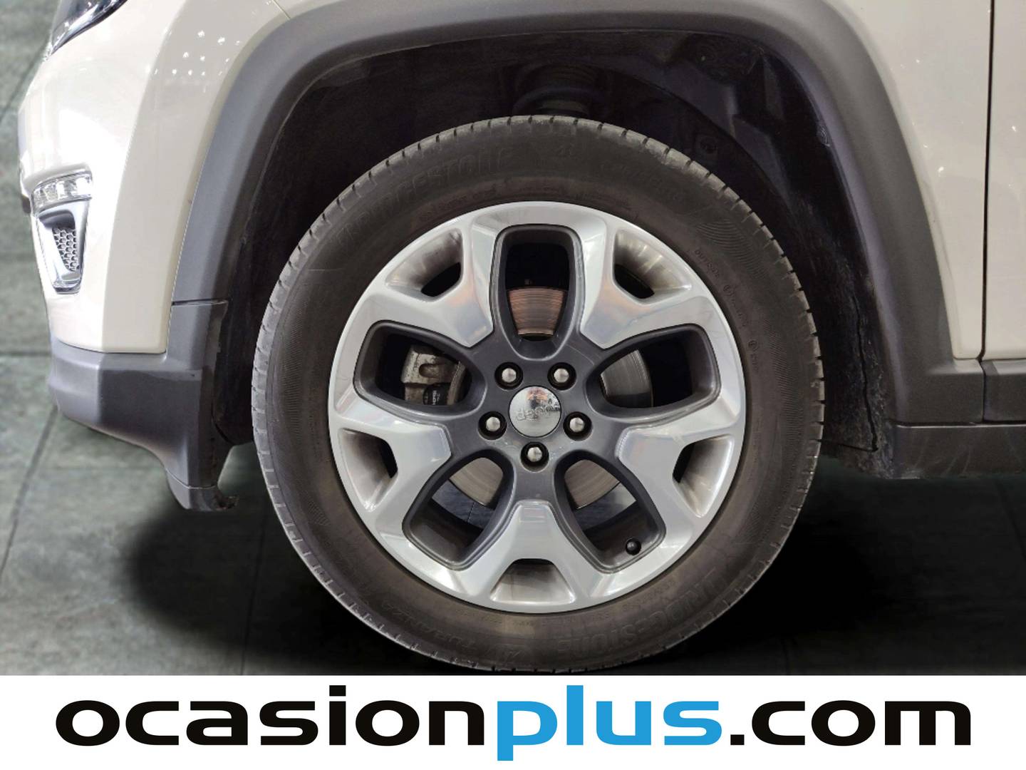 Foto Jeep Compass Jeep Compass 1.4 Multiair Limited 4x2  (140 CV)