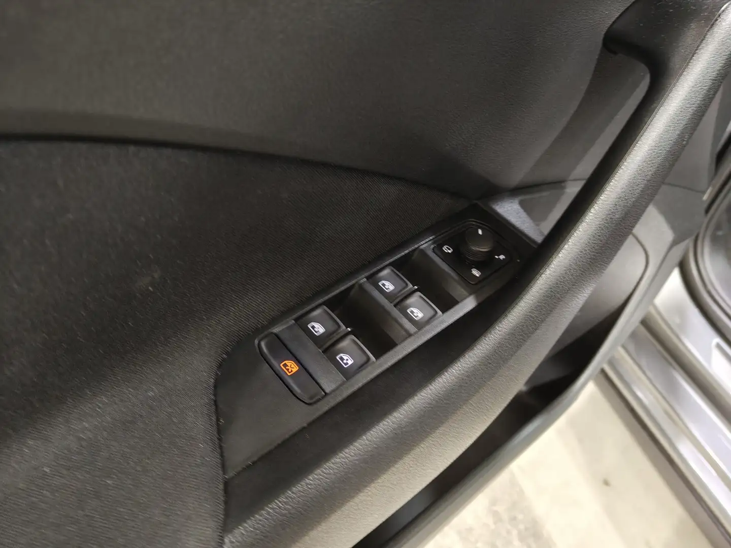 Foto Skoda Scala Skoda Scala 1.5 TSI Montecarlo DSG (150 CV)