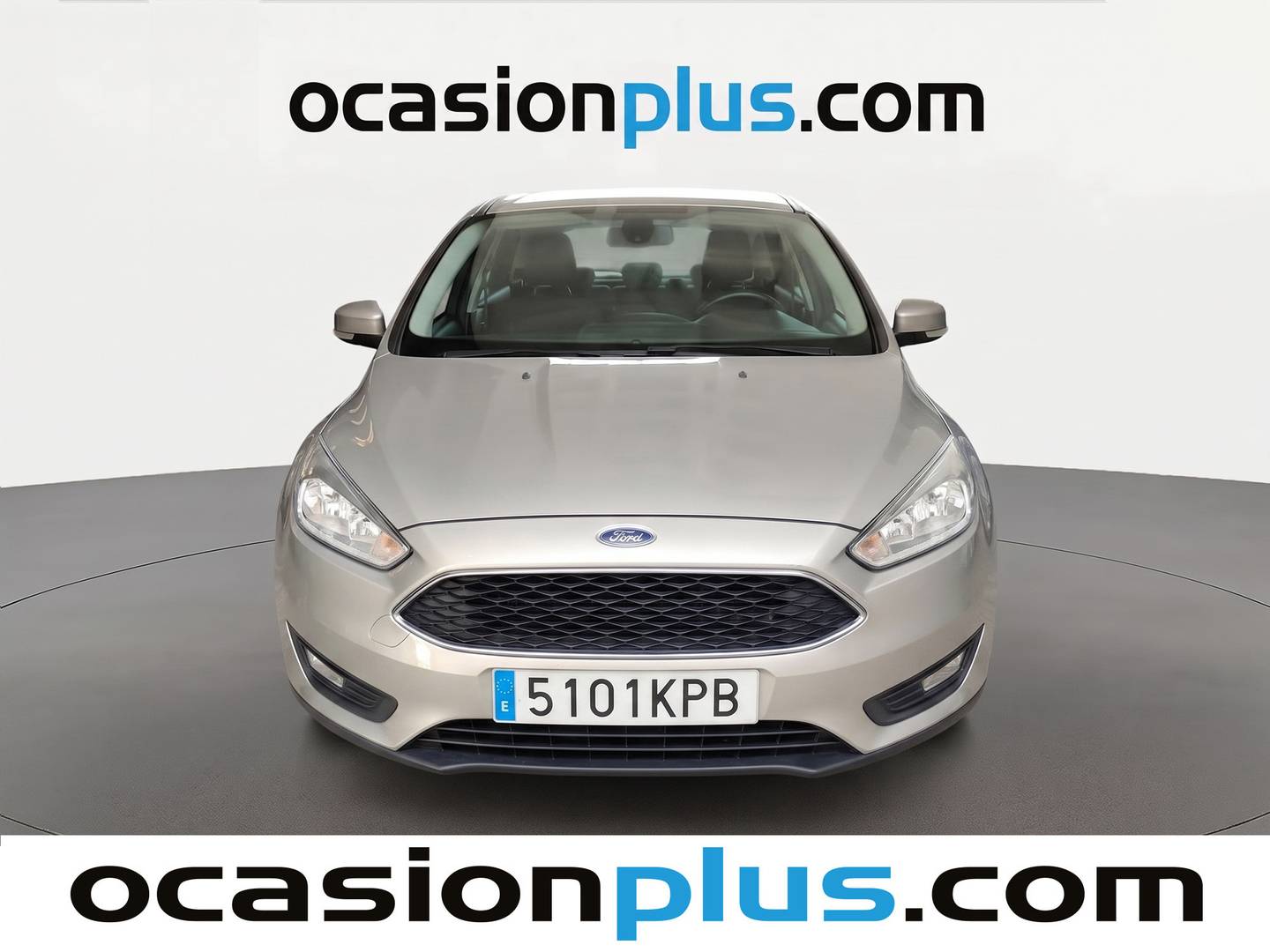 Ford Focus Ford Focus 1.0 Ecoboost S&S Trend+ (125 CV) barato