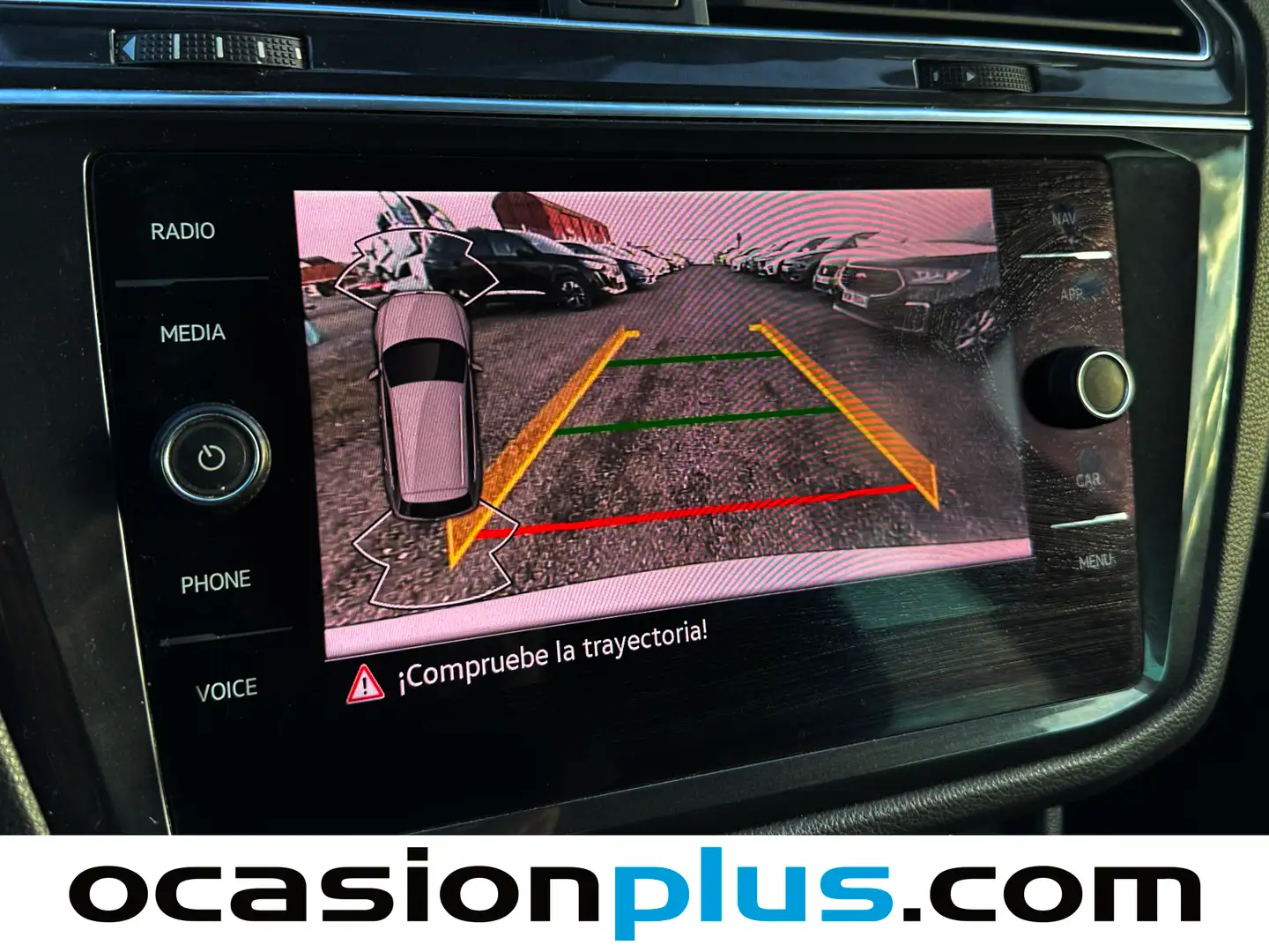 Foto Volkswagen Tiguan Volkswagen Tiguan R-Line 2.0 TDI (150 CV) DSG