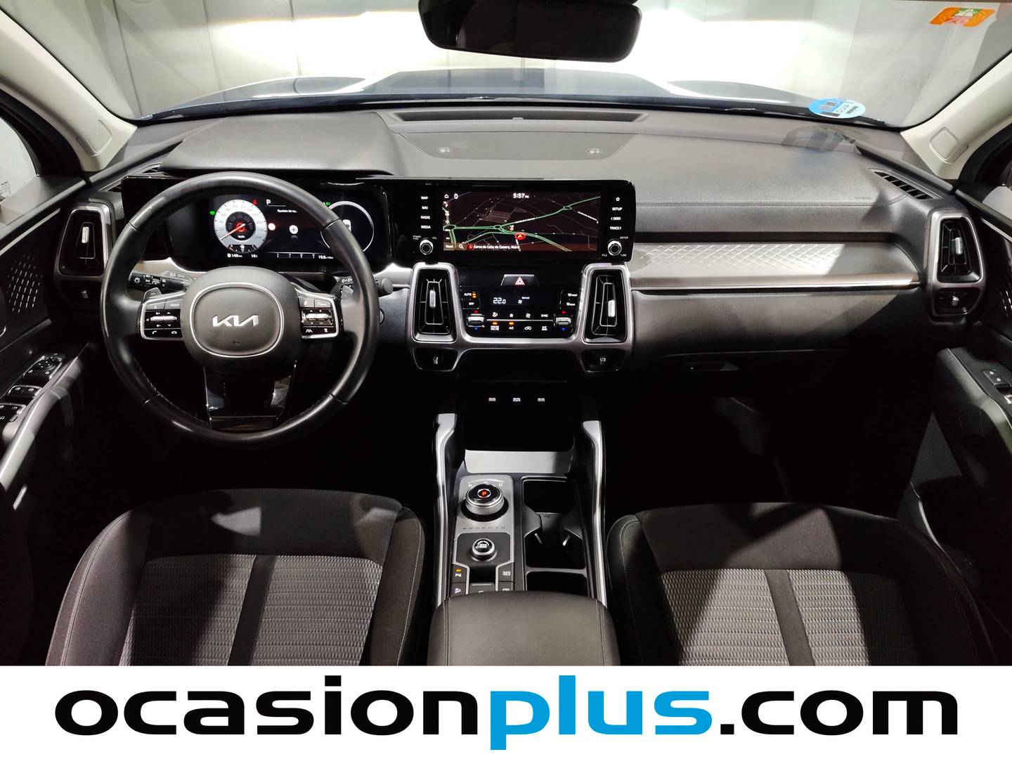 KIA Sorento Kia Sorento 1.6 T-GDi HEV Drive 4x2 7 Plazas (230 CV) km 0