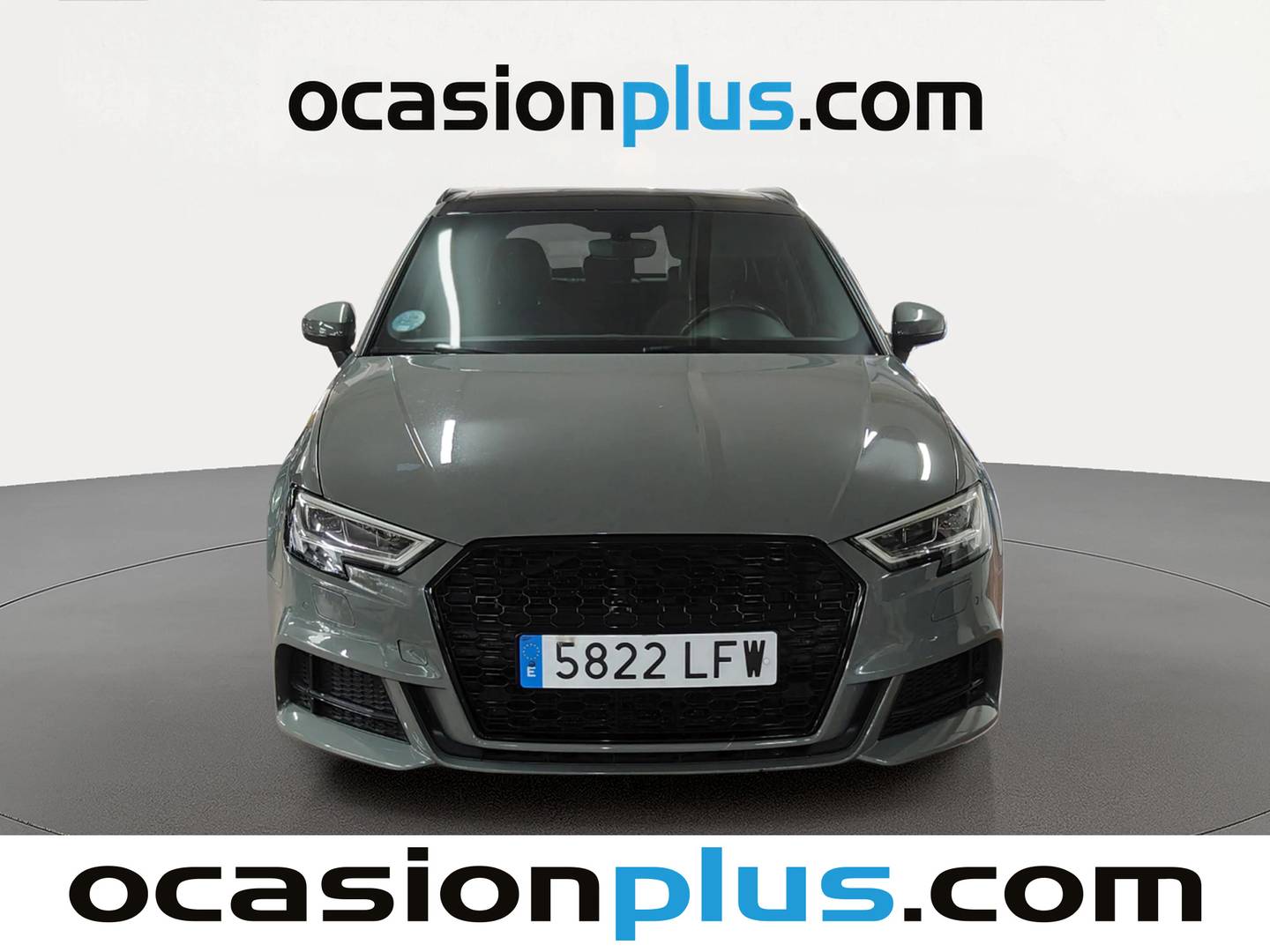 Audi A3 Audi A3 Sportback S line 35 TFSI (150 CV) S tronic barato