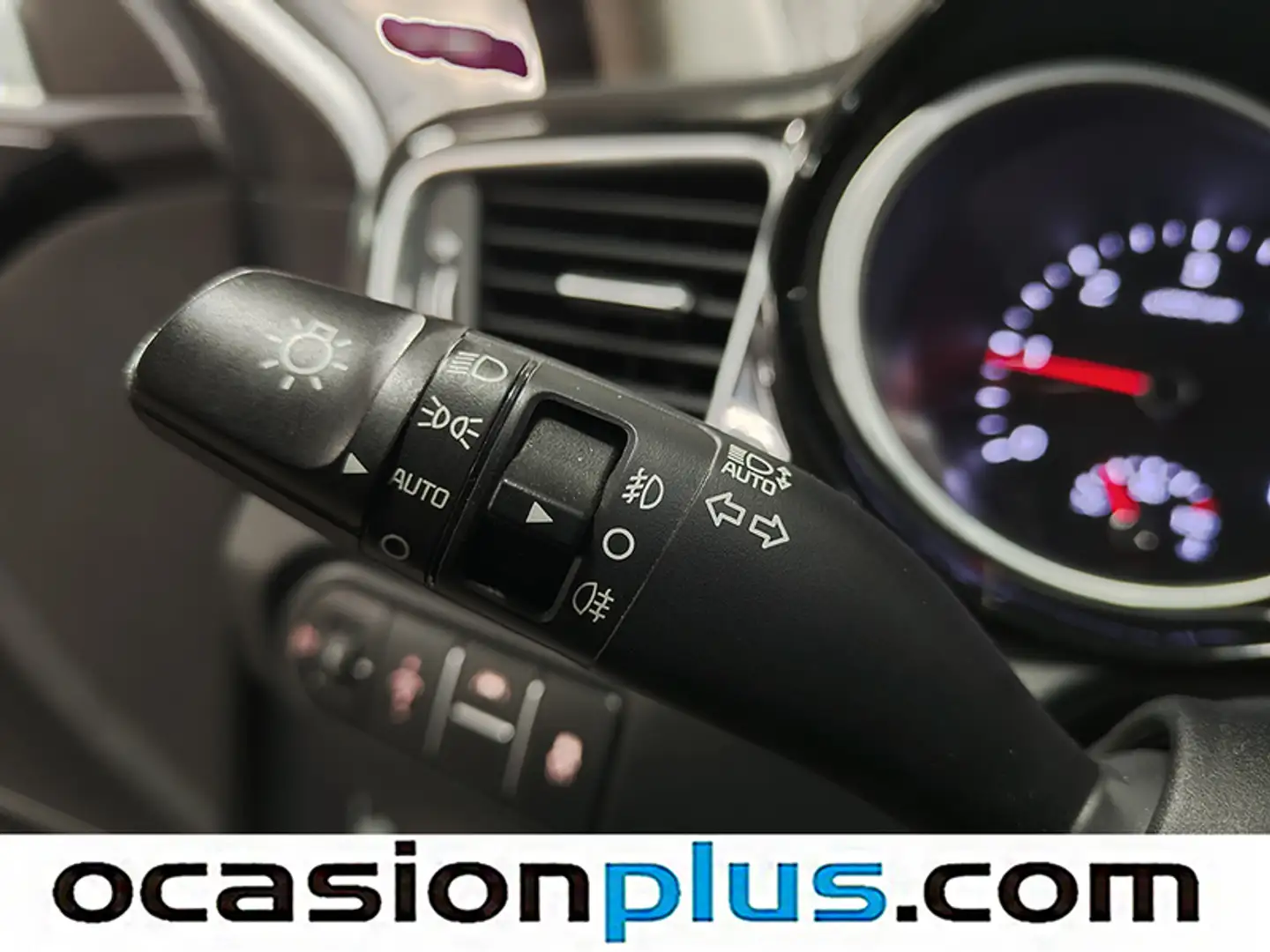 Foto KIA Ceed Kia Ceed 1.6 CRDi Tech (136 CV)