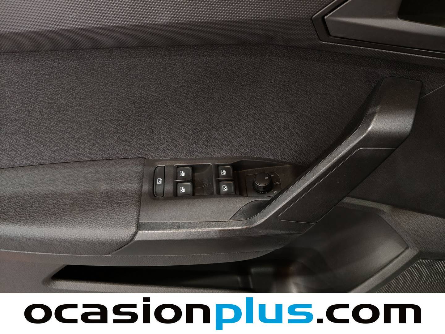 Seat Ibiza Seat Ibiza 1.0 MPI S&S Reference XL (80 CV) manual