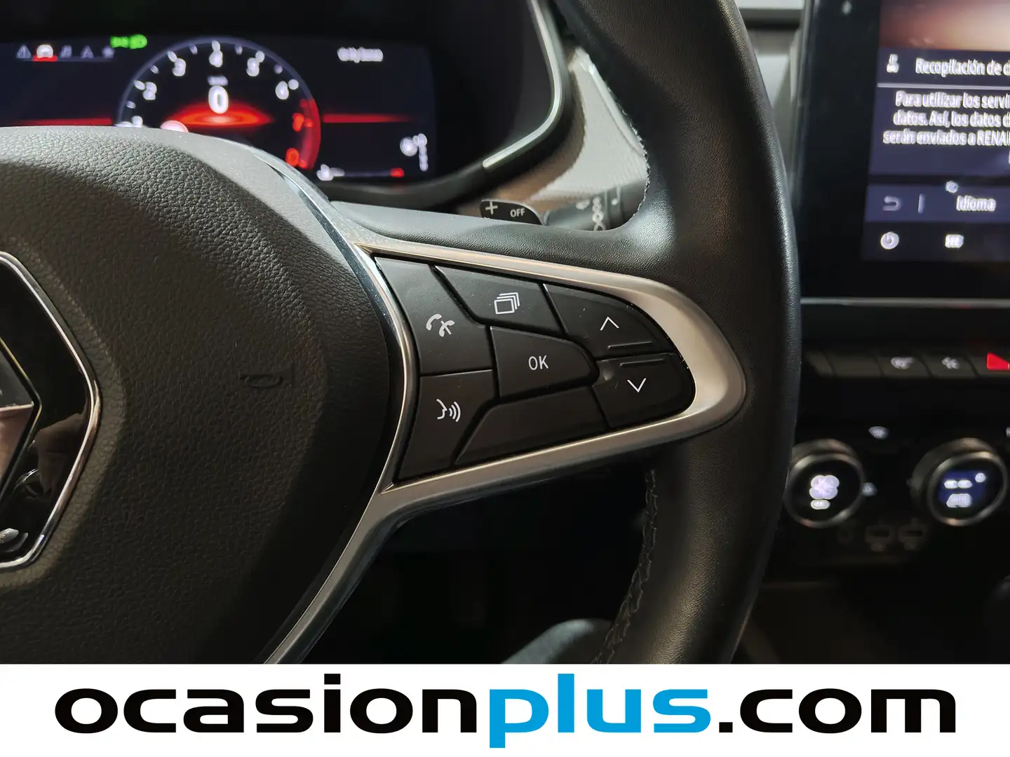 Foto Renault Arkana Renault Arkana Techno TCe 140 Mild hybrid EDC (140 CV)