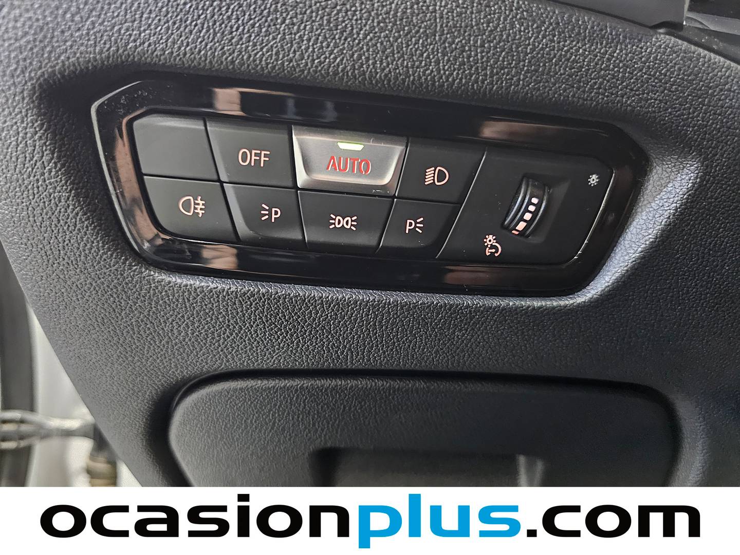Extras del BMW Serie 3 BMW Serie 3 318d Touring  (150 CV)