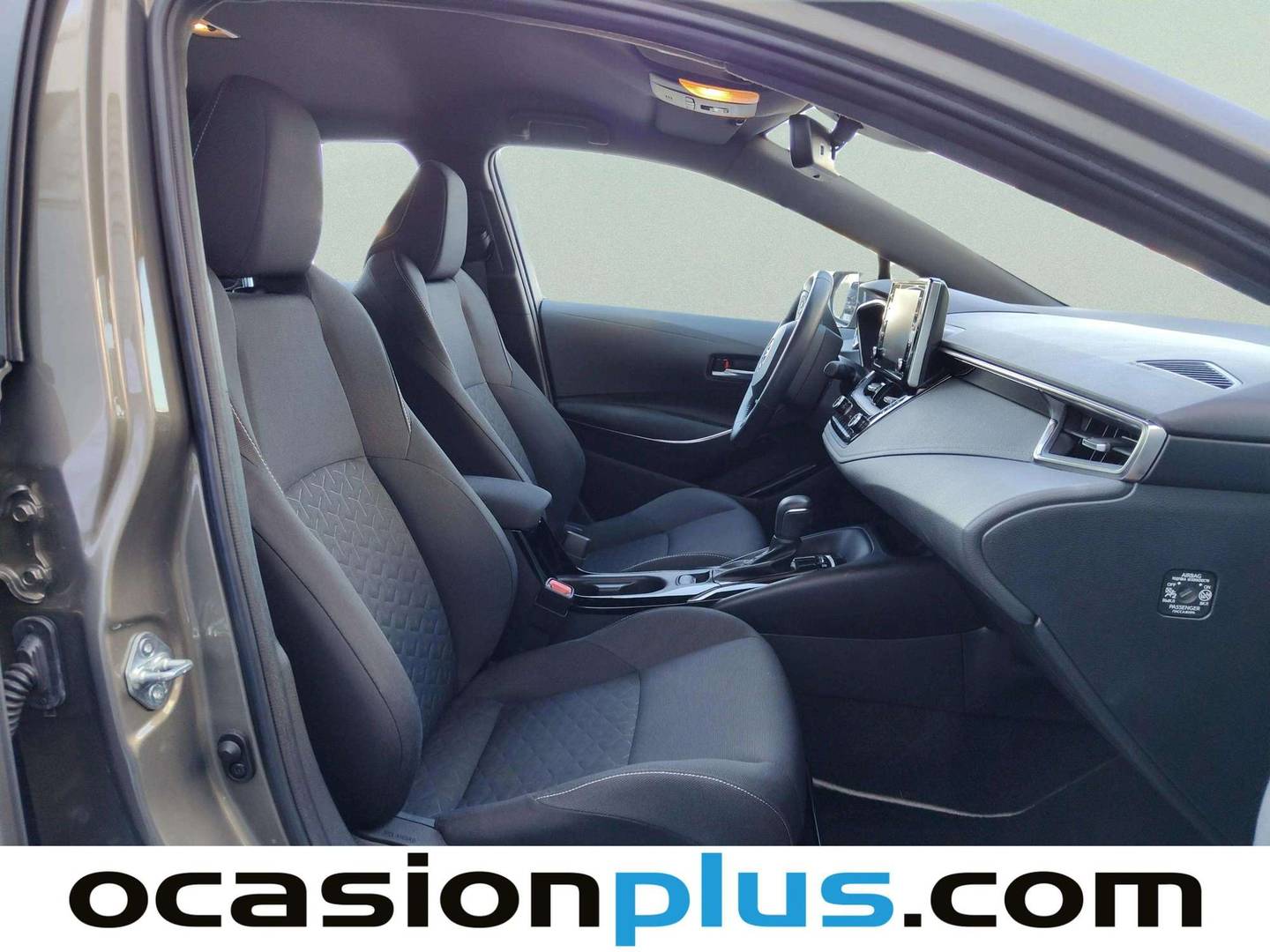 Toyota Corolla Toyota Corolla 1.8 125 Híbrido Active Tech E-CVT (122 CV) híbrido