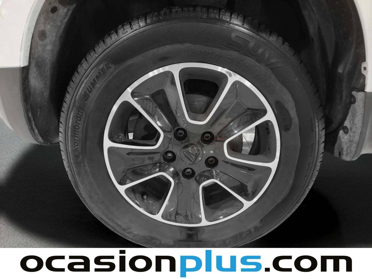 Dacia Duster Dacia Duster Laureate dCi (90 CV) 90cv
