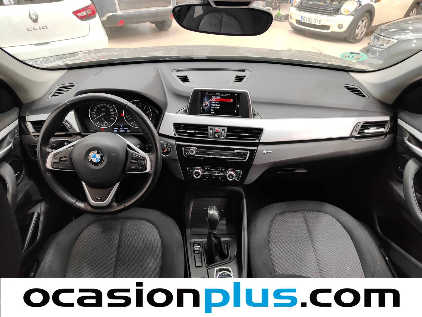 BMW X1 BMW X1 sDrive20i (192 CV) de ocasión