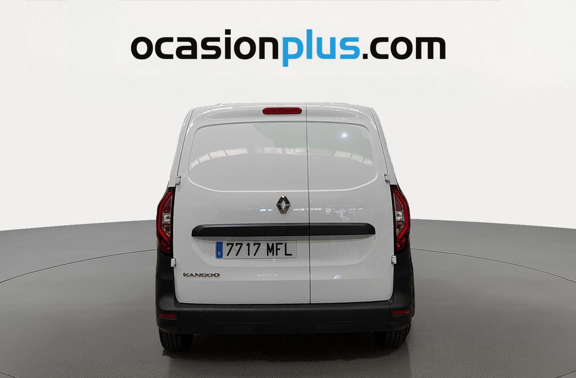 Renault Kangoo Furgon L1 1.5 Blue - foto 10