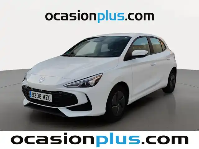 MG MG3 1.5 Standard (116 CV) de segunda mano