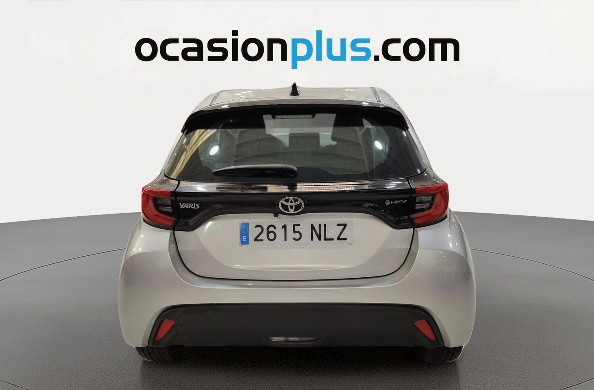 Toyota Yaris 120H Active Plus - foto 14