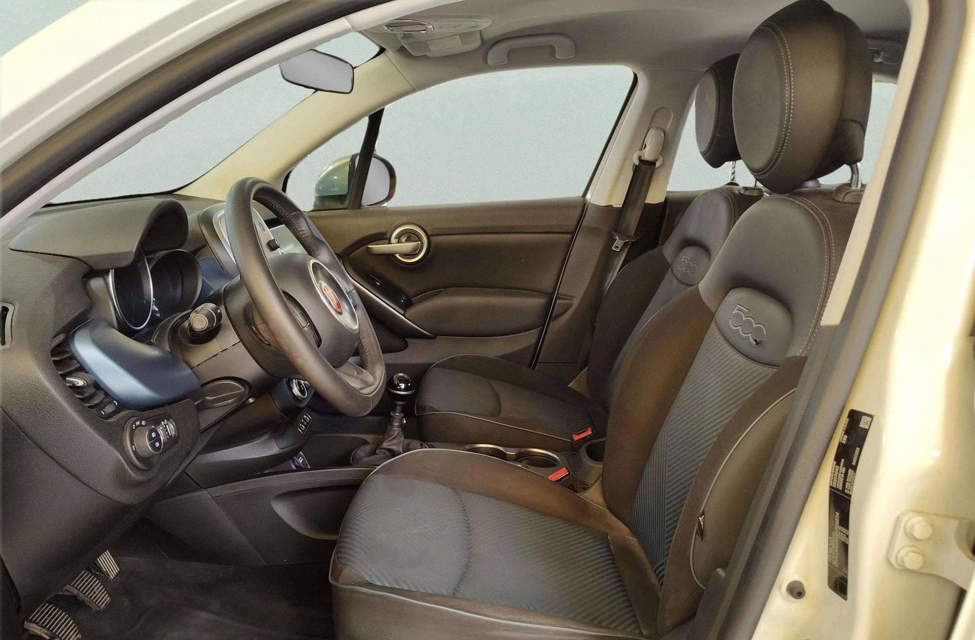 Fiat 500X 1.6 E-Torq Mirror 4x2 - foto 11