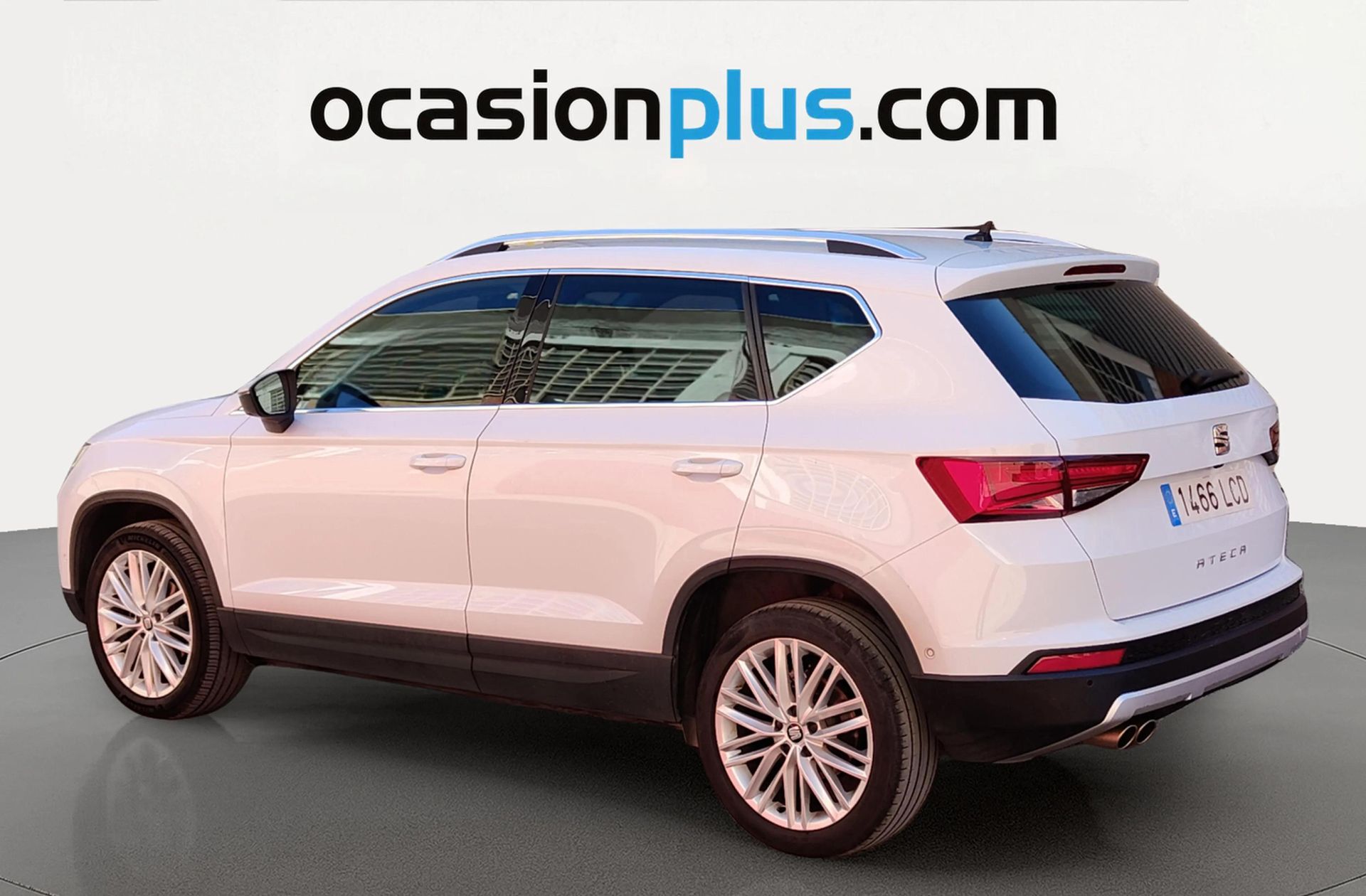 SEAT Ateca 1.5 TSI Xcellence Edition - foto 3