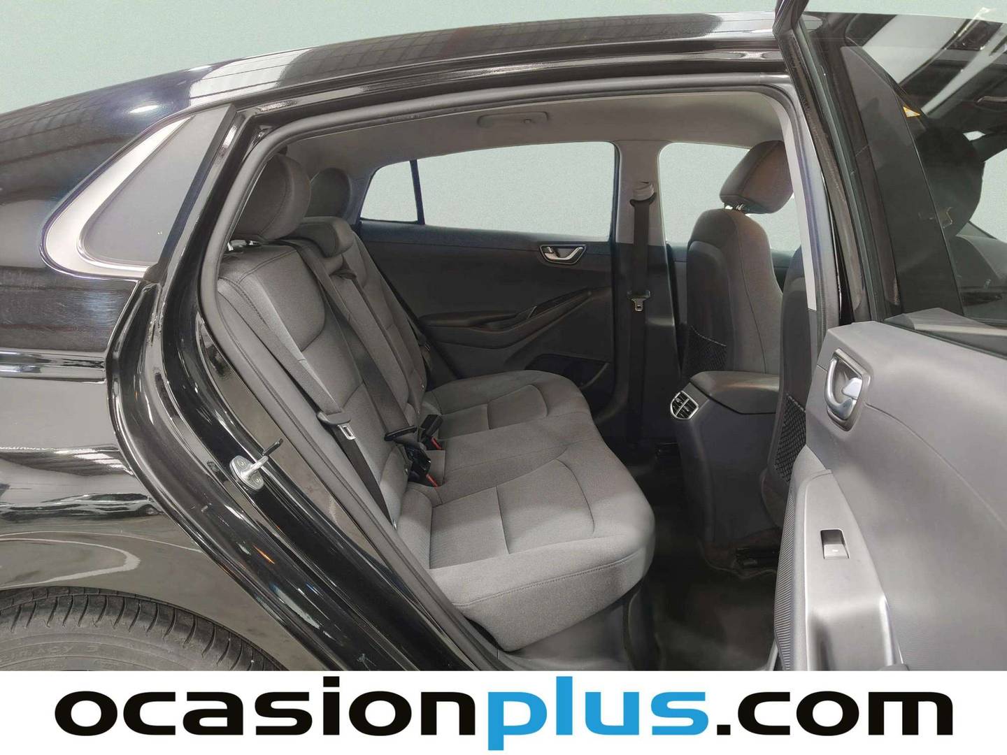 Hyundai IONIQ Hyundai Ioniq 1.6 GDI HEV Tecno DCT (141 CV) 2021