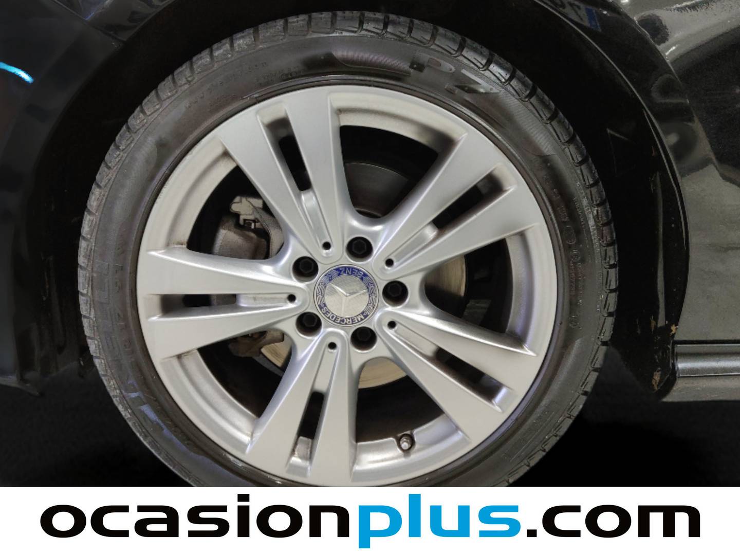 Mercedes Clase A Mercedes-Benz Clase A 180 Urban (122 CV) barato