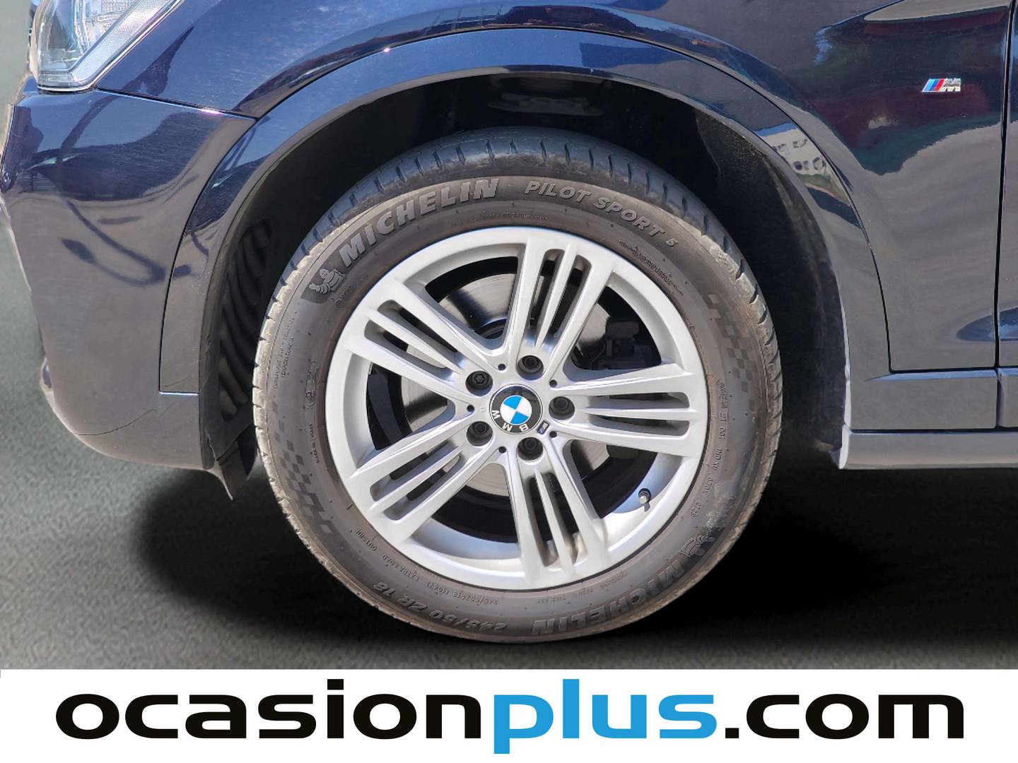 BMW X4 BMW X4 xDrive20d (190 CV) Pack M 2018