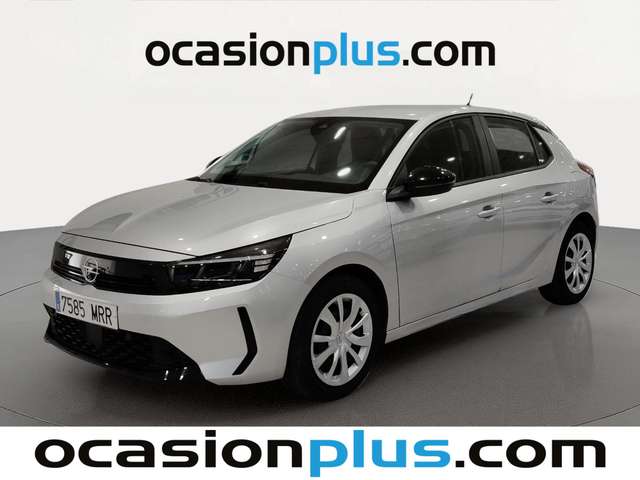 Opel Corsa 1.2 XEL Edition (75 CV) de segunda mano