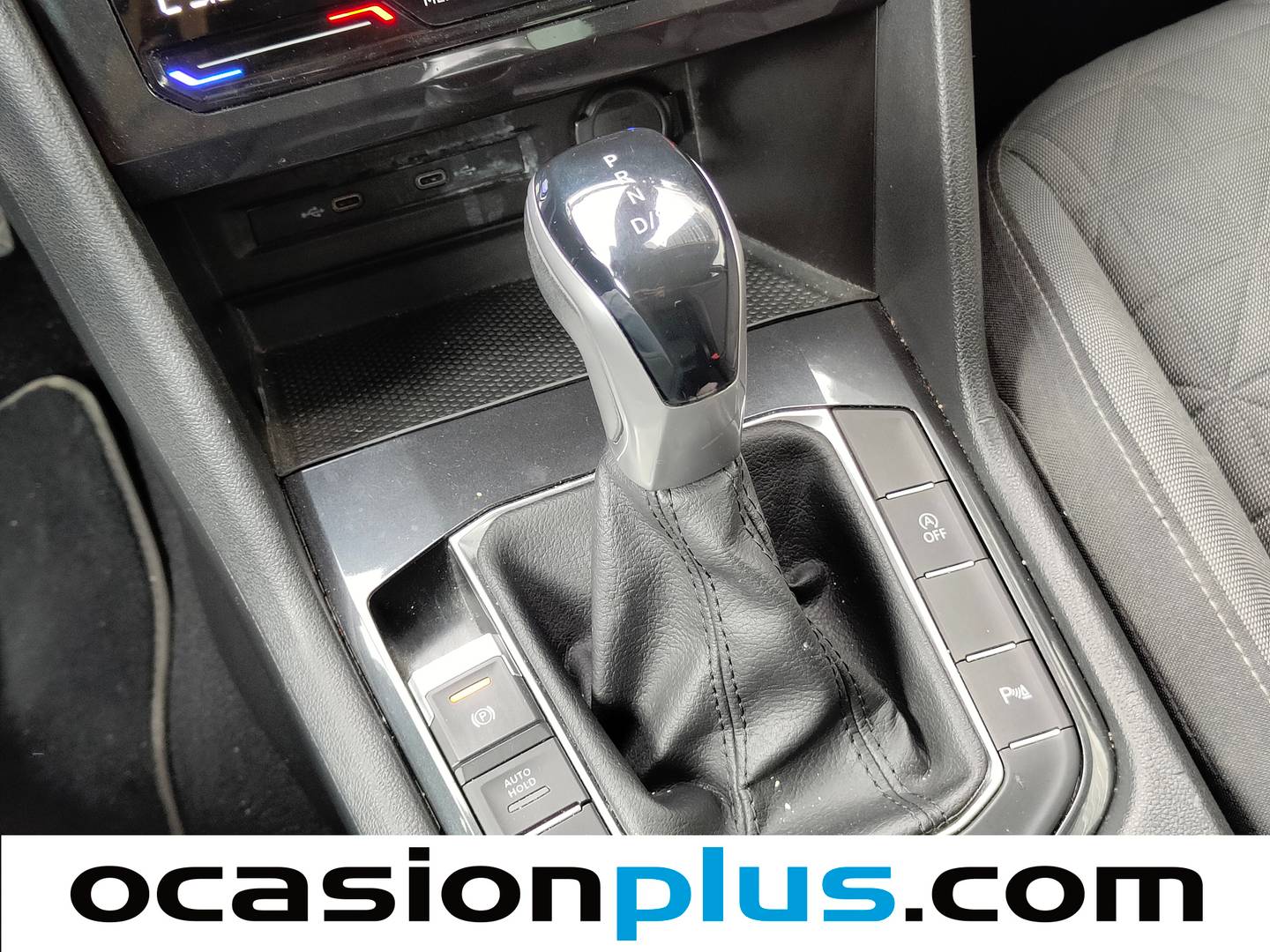 Foto Volkswagen Tiguan Volkswagen Tiguan Life 2.0 TDI  (150 CV) DSG