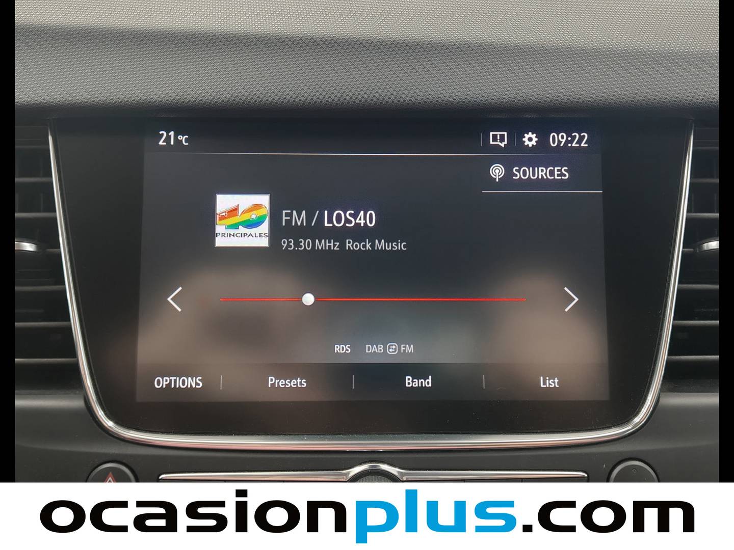 Paquetes del Opel Crossland Opel Crossland 1.5D Business Elegance Auto (120 CV)