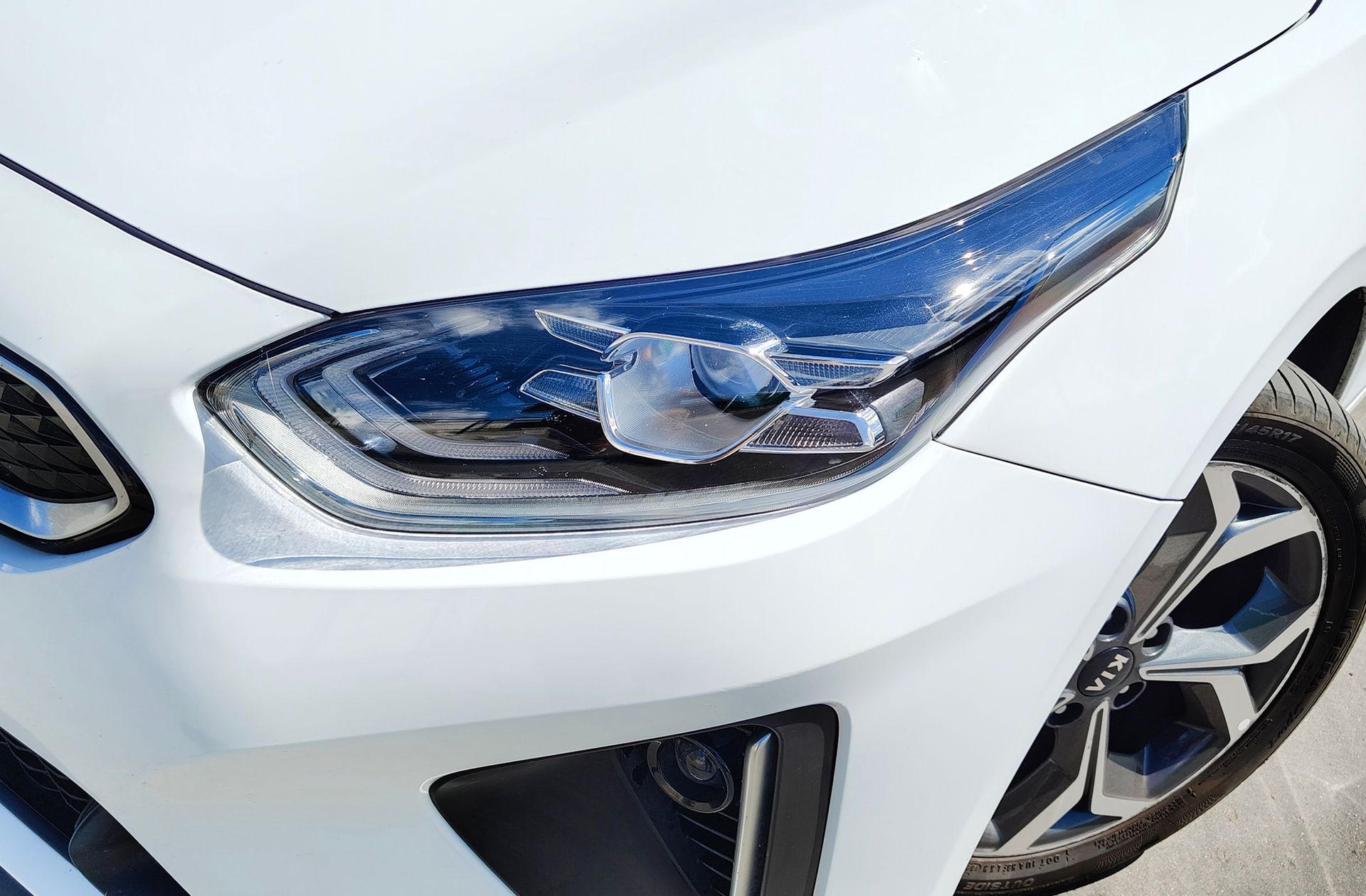 Kia Ceed 1.6 GDi PHEV E-Tech - foto 17