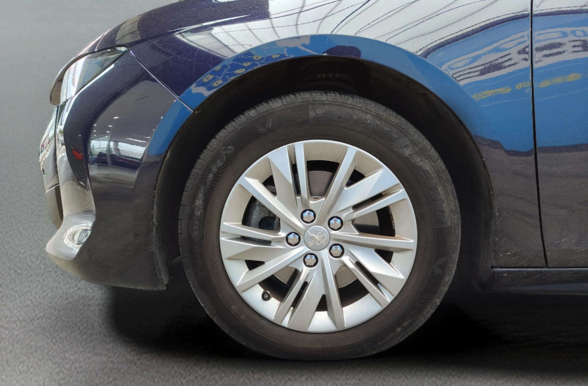 Peugeot 508 SW SW PureTech 130 Active Pack EAT8 - foto 43