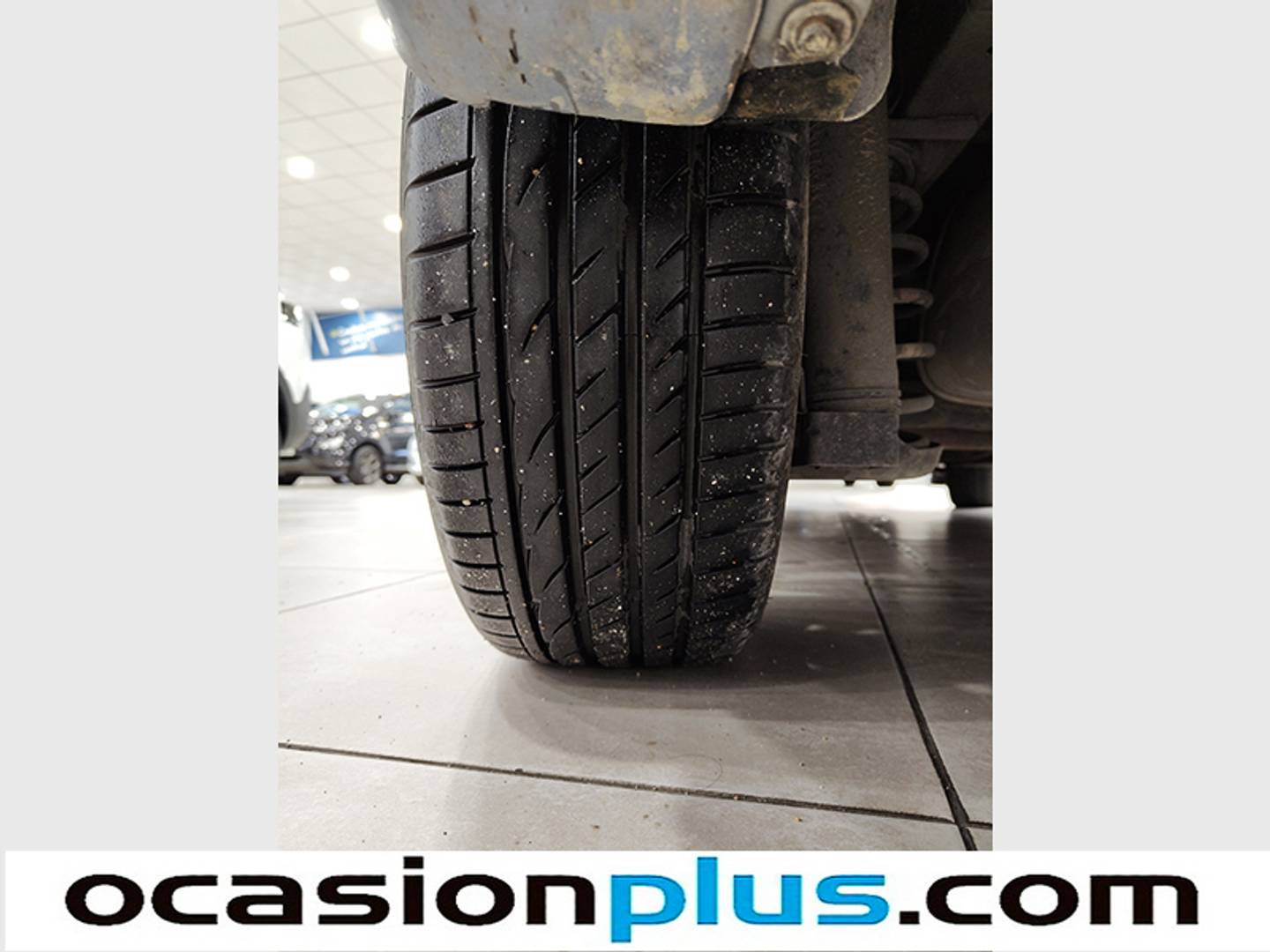 Foto Chevrolet Aveo Chevrolet Aveo 1.4 16v LS (94 CV)